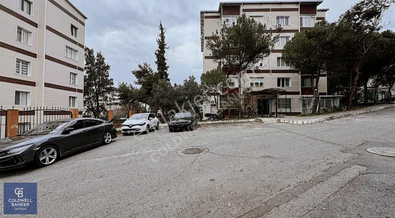 İzkentte Ara Kat İçi Yapılı 2+1 Daire - Görsel 31