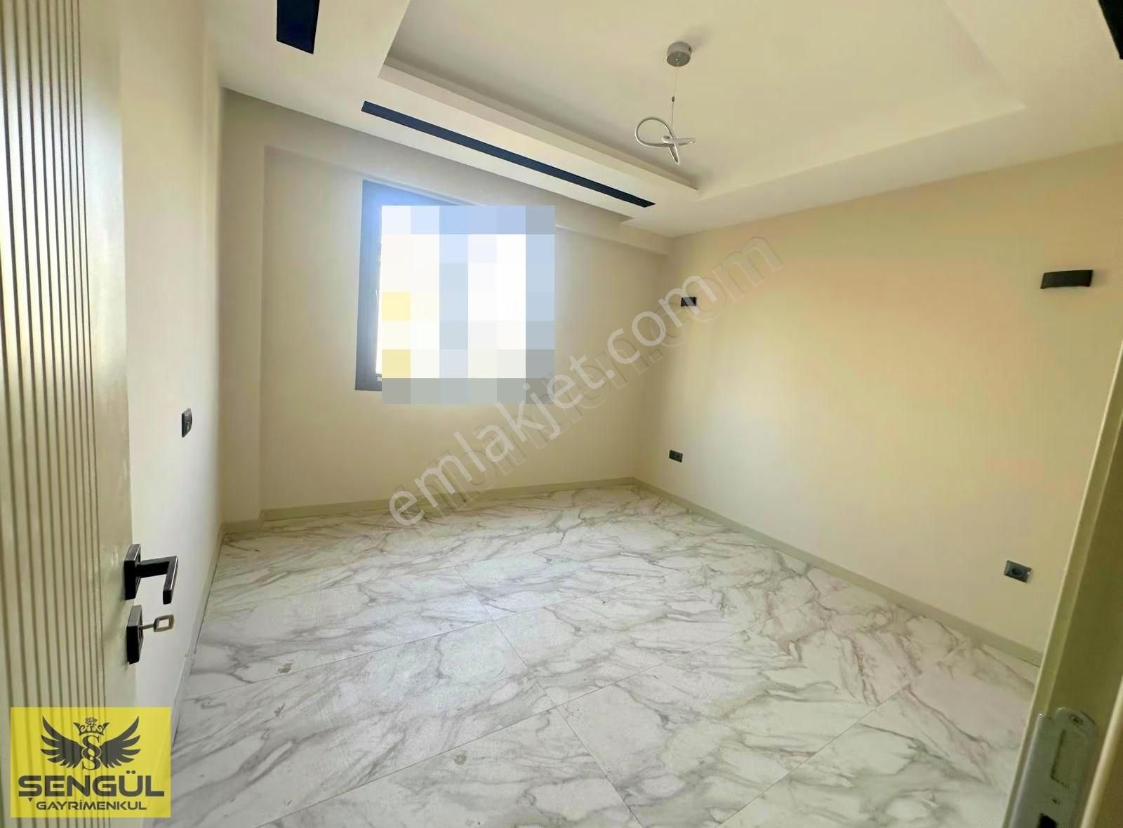 Şengül Gayrimenkul'den Önü Açık 2+1 Arakat Satılık Daire - Görsel 28