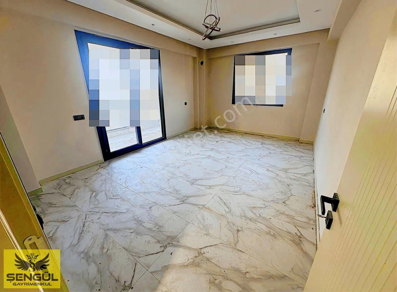 Şengül Gayrimenkul'den Önü Açık 2+1 Arakat Satılık Daire - Görsel 29