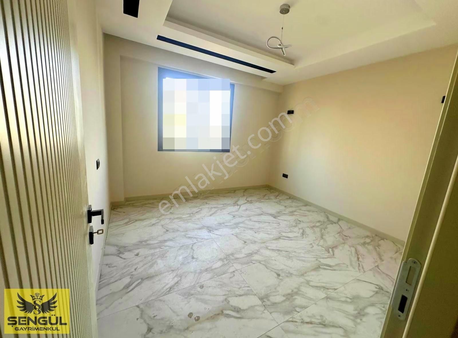 Şengül Gayrimenkul'den Önü Açık 2+1 Arakat Satılık Daire - Görsel 8