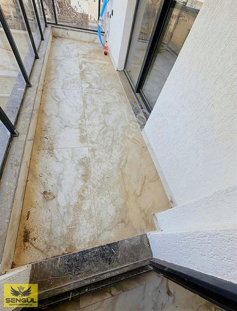 Şengül Gayrimenkul'den Önü Açık 2+1 Arakat Satılık Daire - Görsel 14