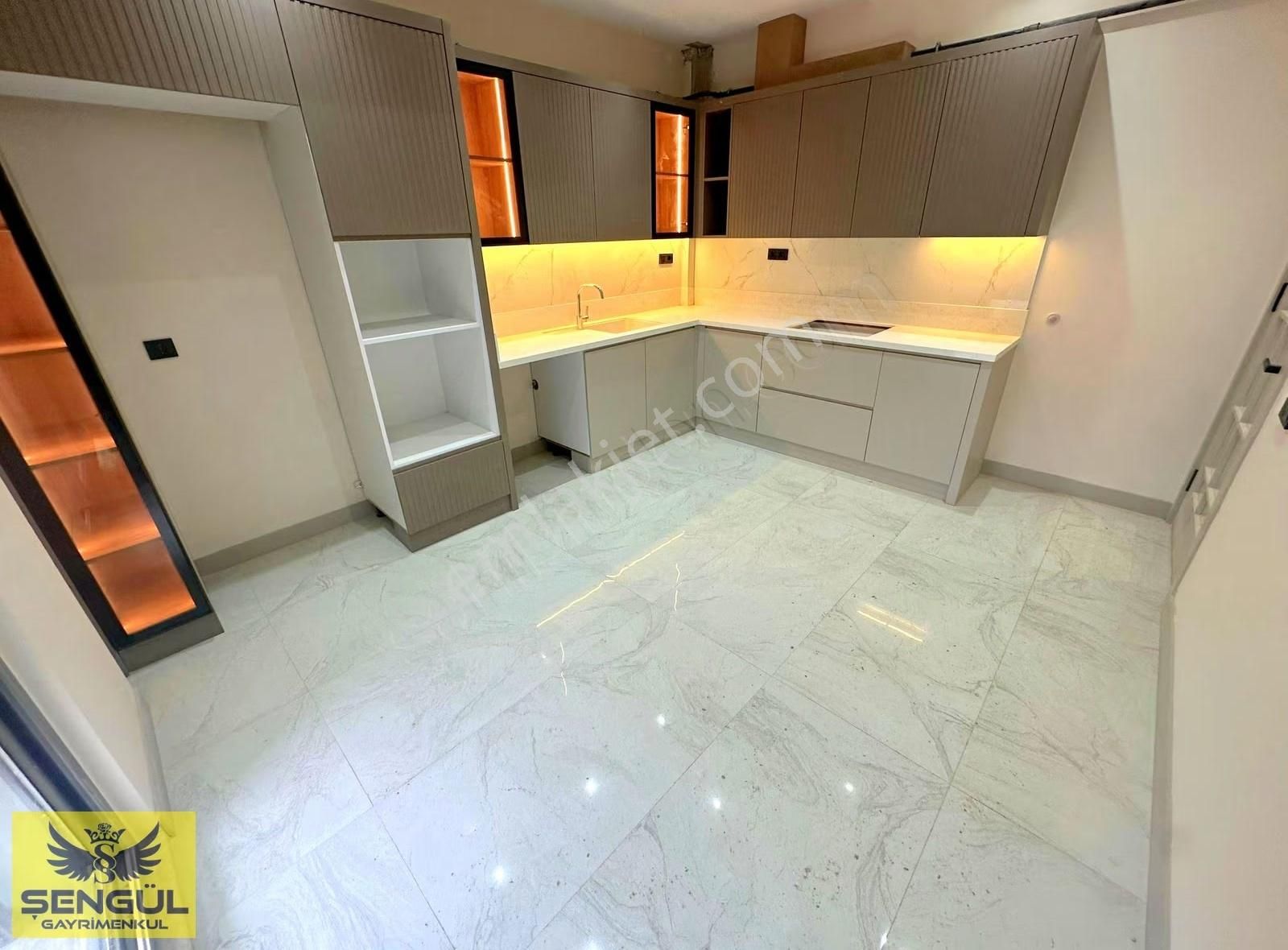 Şengül Gayrimenkul'den Yenişafak 'da 3+1 Site İçi Satılık Daire - Görsel 33