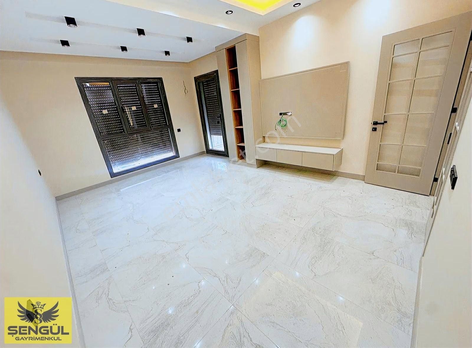 Şengül Gayrimenkul'den Yenişafak 'da 3+1 Site İçi Satılık Daire - Görsel 16