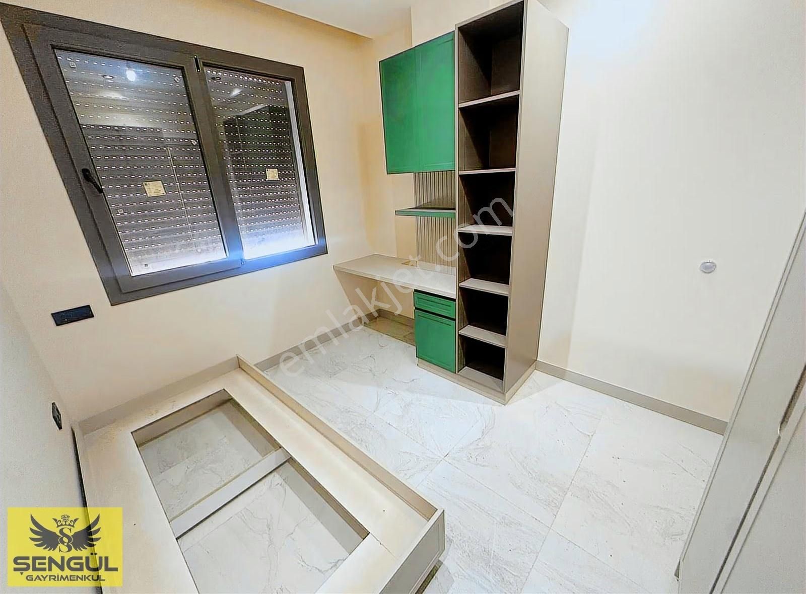 Şengül Gayrimenkul'den Yenişafak 'da 3+1 Site İçi Satılık Daire - Görsel 35