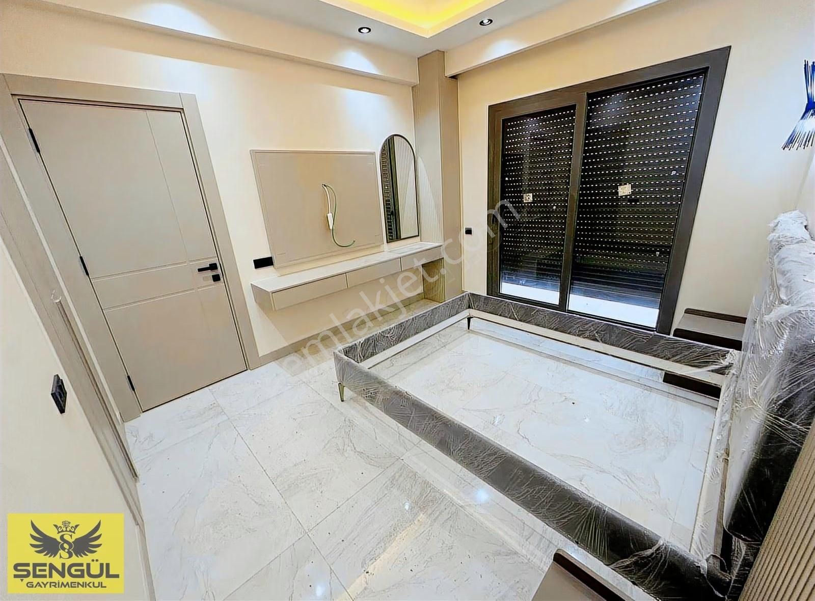 Şengül Gayrimenkul'den Yenişafak 'da 3+1 Site İçi Satılık Daire - Görsel 32