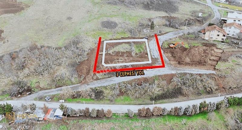 Serdivan Kemalpaşa Mah. Satılık Konut İmarlı 1949 M2 Arsa - Görsel 4