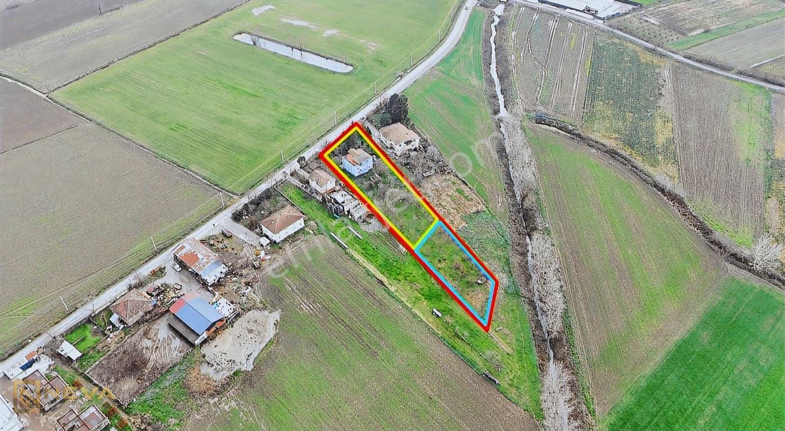 Serdivan Aralık Mah. Satılık 3190 M2 Köyiçi İmarlı Satılık Arsa - Görsel 11