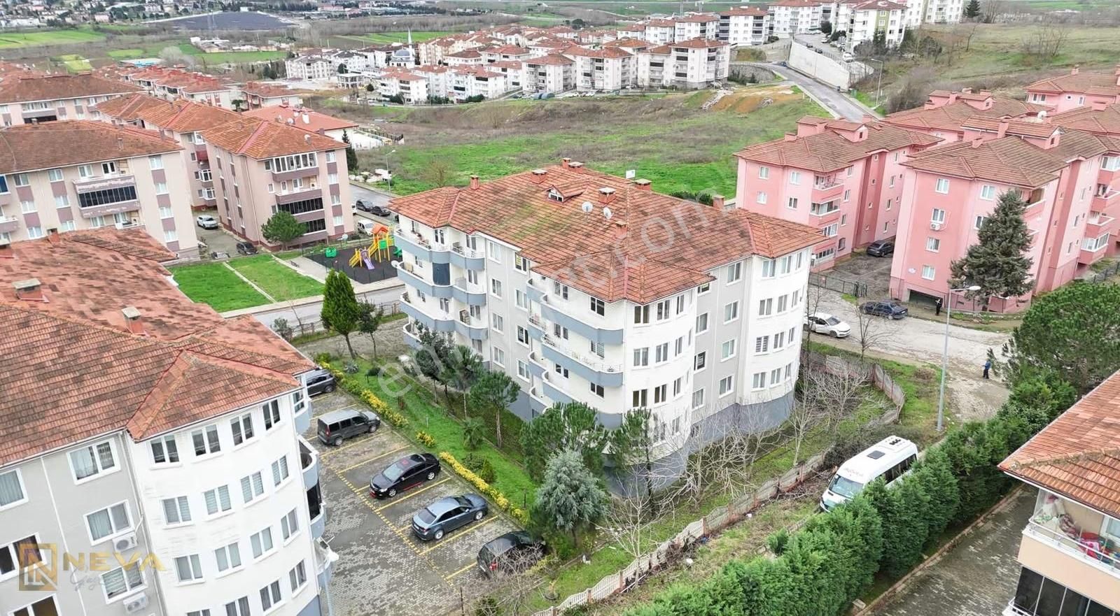 15 Temmuz Camili Mahallesinde Kiralık 3+1 135 M2 Arakat Daire. - Görsel 25