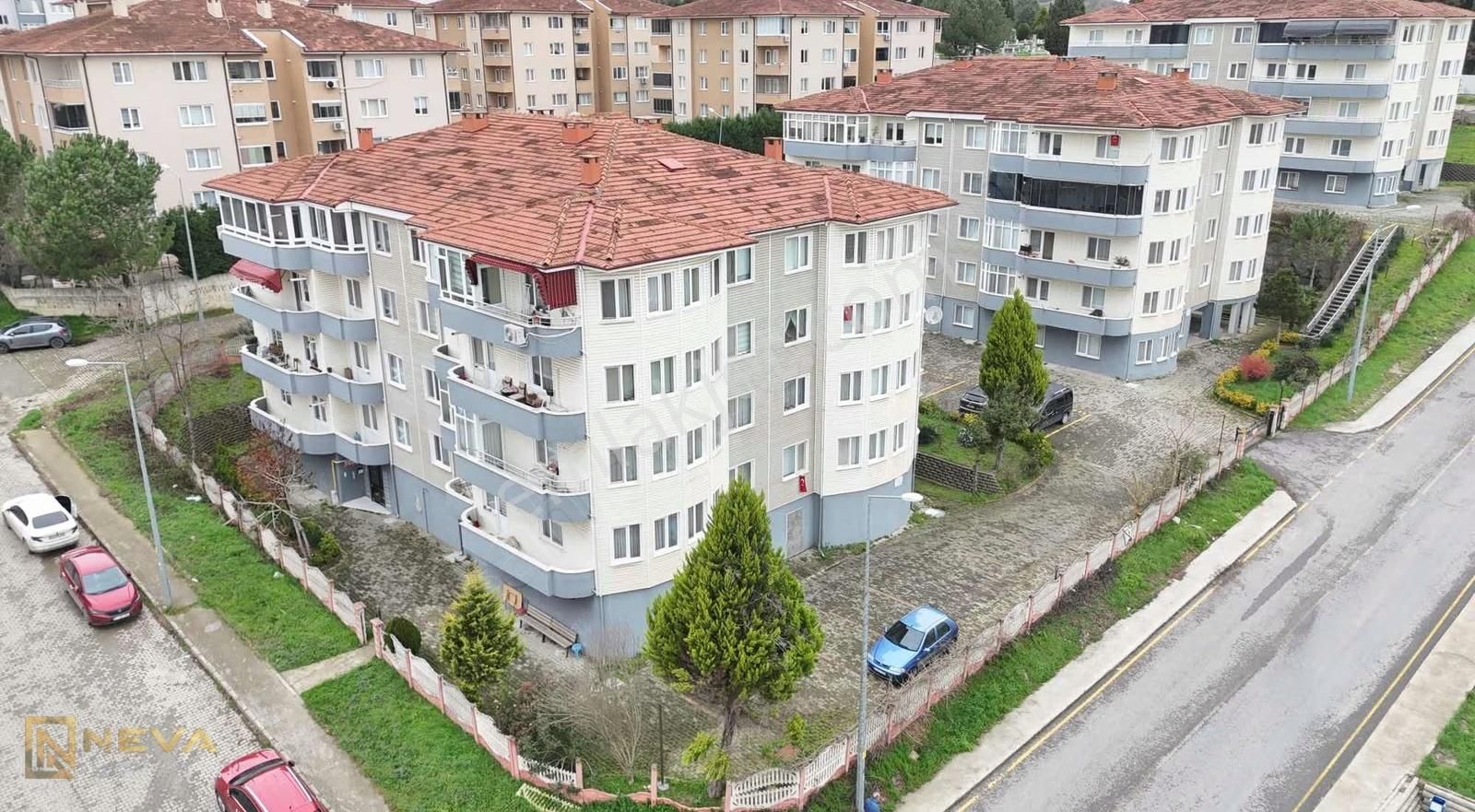 15 Temmuz Camili Mahallesinde Kiralık 3+1 135 M2 Arakat Daire. - Görsel 21