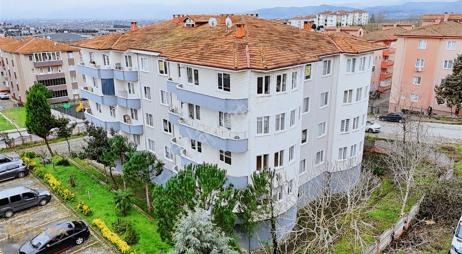 15 Temmuz Camili Mahallesinde Kiralık 3+1 135 M2 Arakat Daire. - Görsel 26