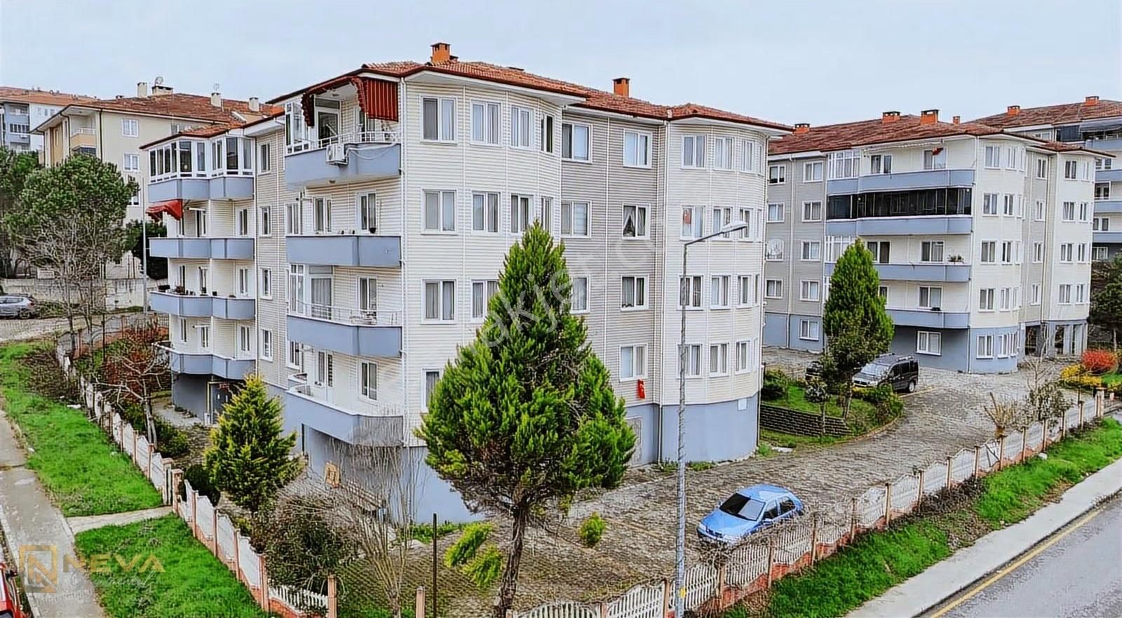 15 Temmuz Camili Mahallesinde Kiralık 3+1 135 M2 Arakat Daire.