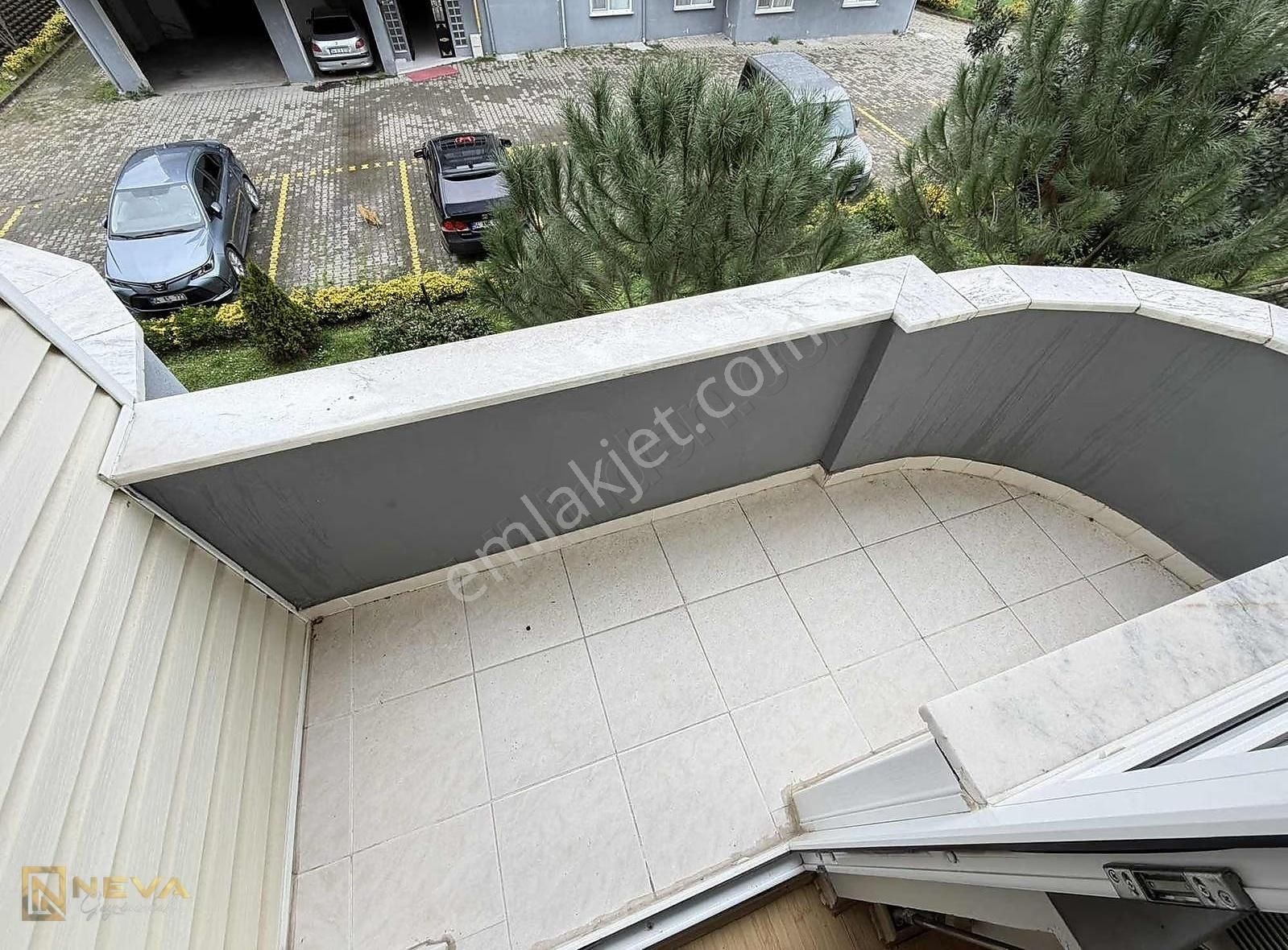 15 Temmuz Camili Mahallesinde Satılık 3+1 135 M2 Arakat Daire. - Görsel 26