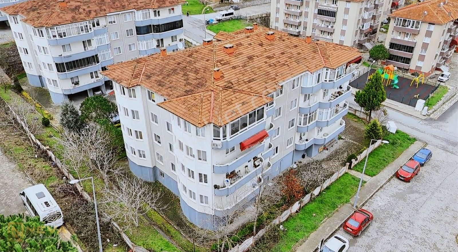 15 Temmuz Camili Mahallesinde Satılık 3+1 135 M2 Arakat Daire. - Görsel 32
