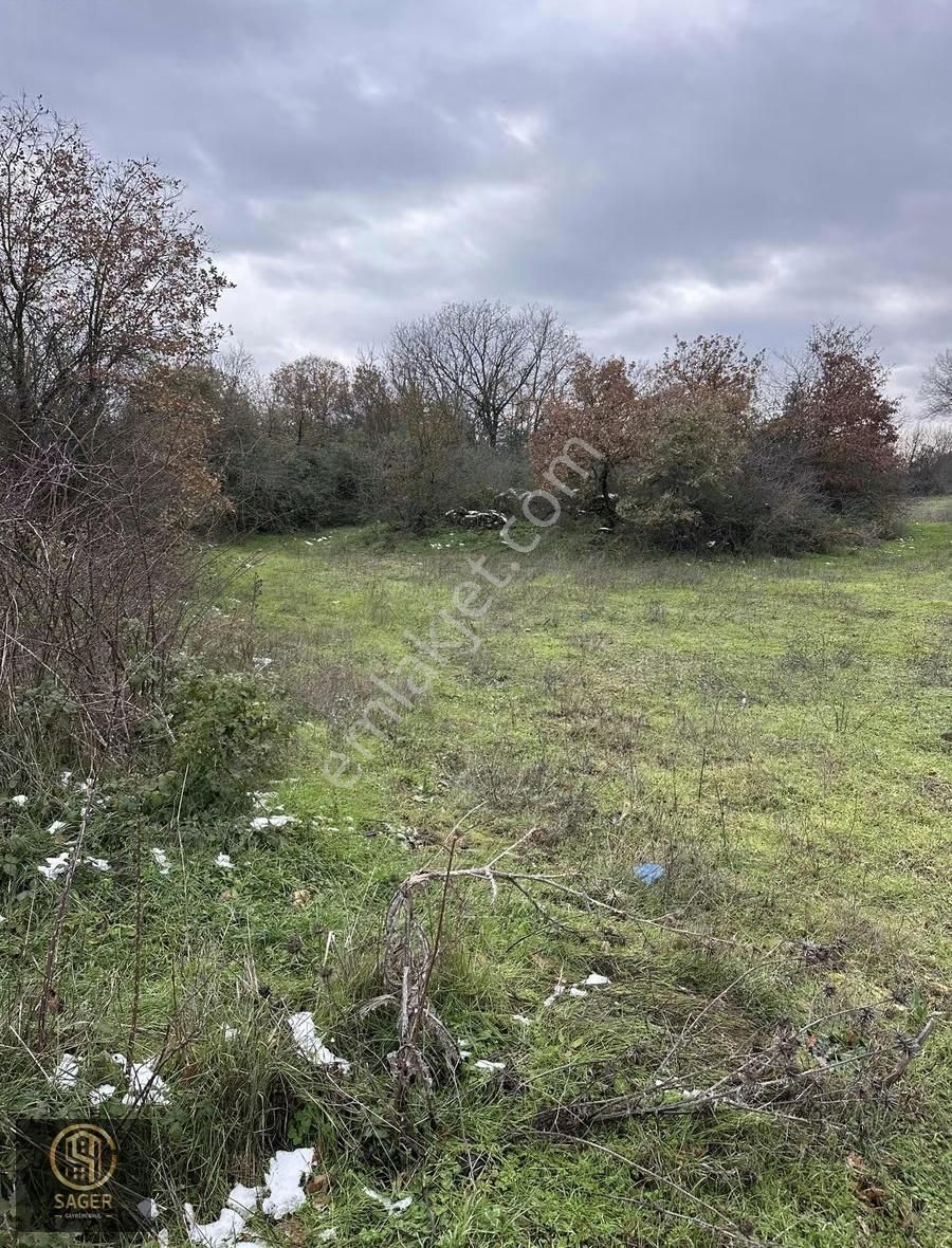 Akbıyık Köyünde Satılık 7.743 M² Tarla| Takasa Açık - Görsel 11