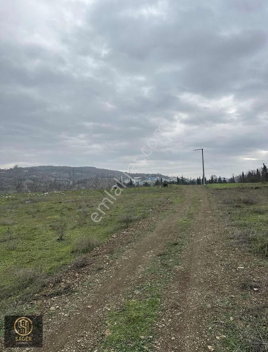 Akbıyık Köyünde Satılık 7.743 M² Tarla| Takasa Açık - Görsel 10