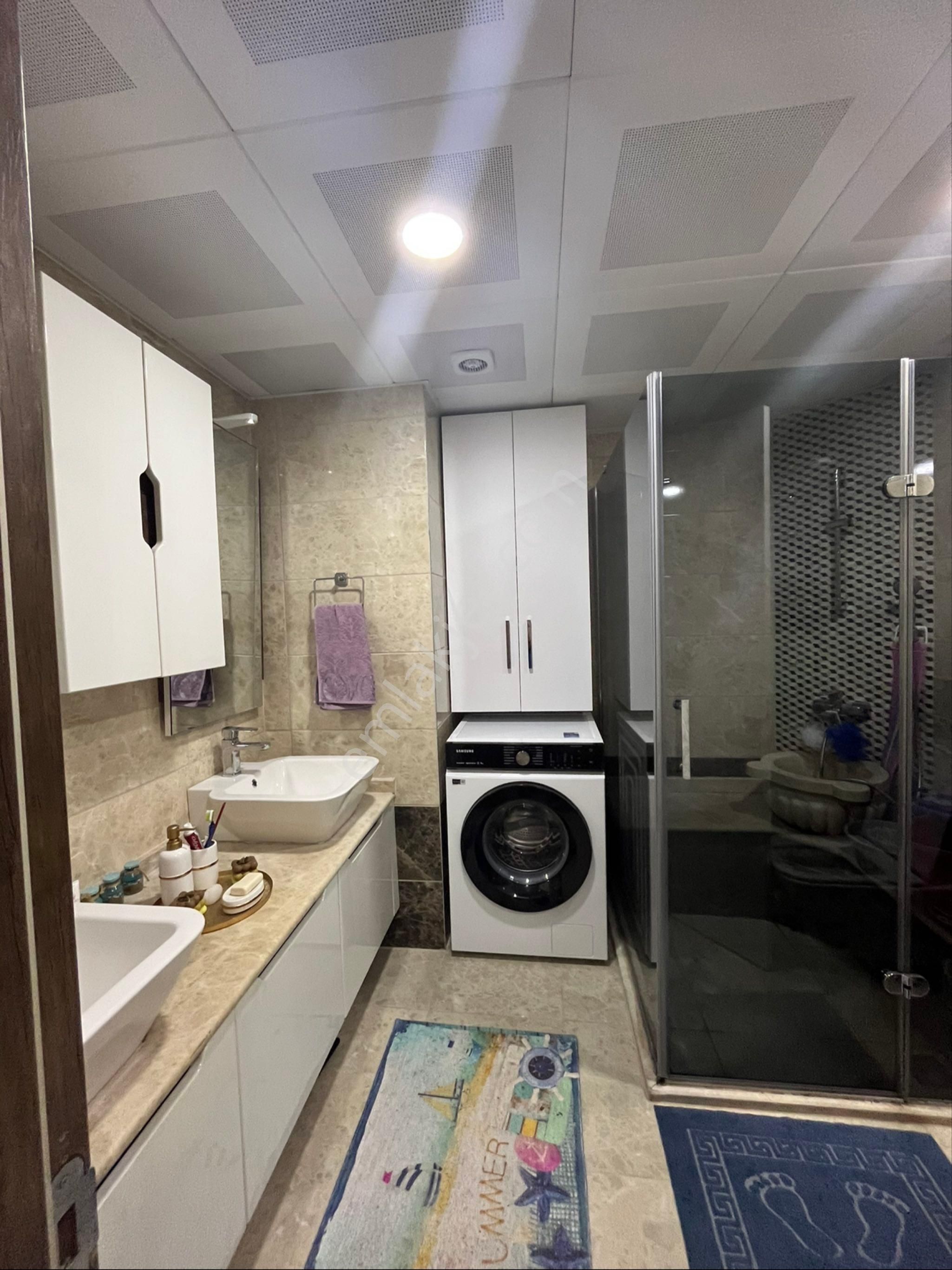 Sahibinde Ertuğrul’da Lüks Kiralık Daire - Görsel 10