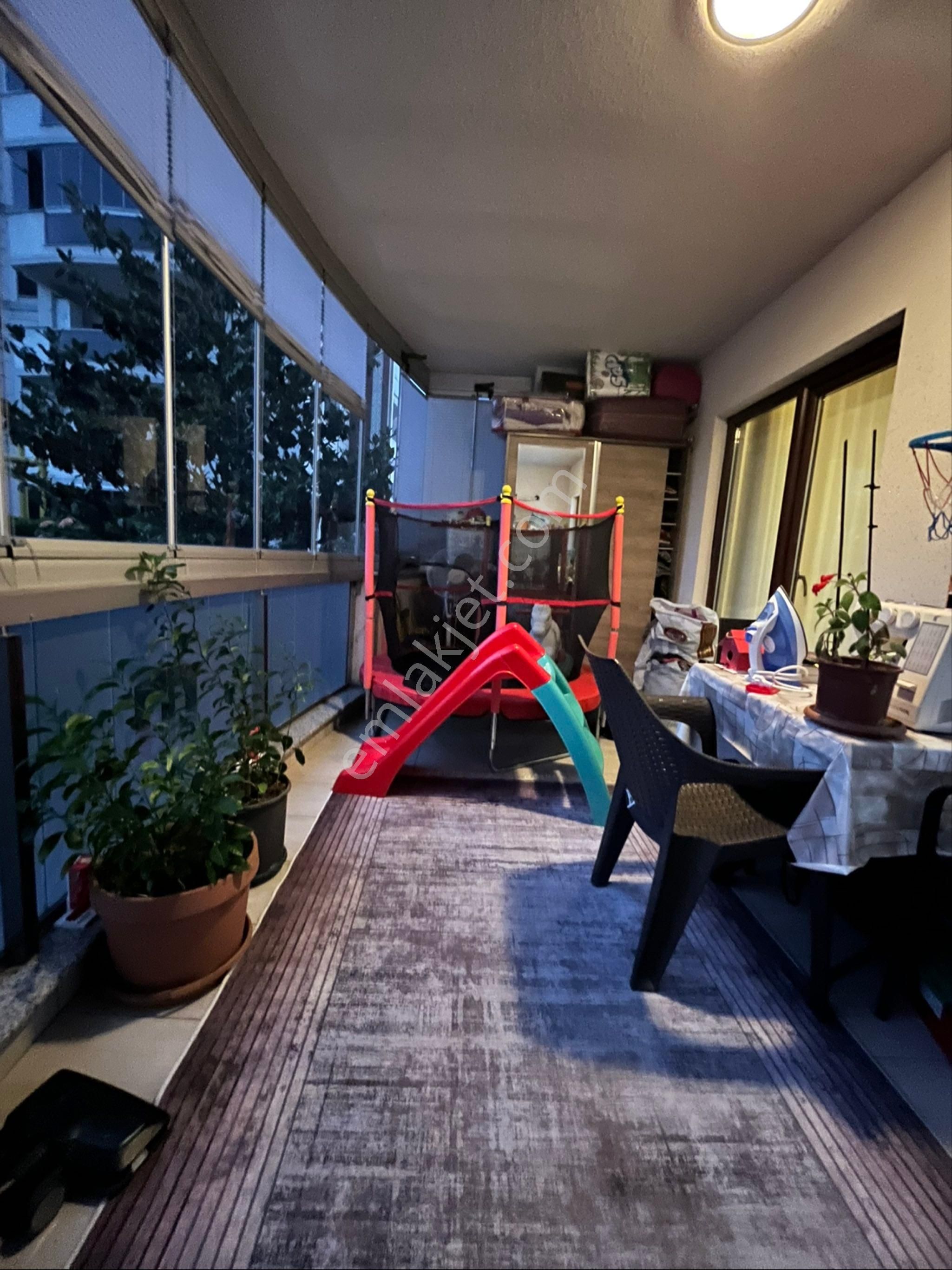Sahibinde Ertuğrul’da Lüks Kiralık Daire - Görsel 16