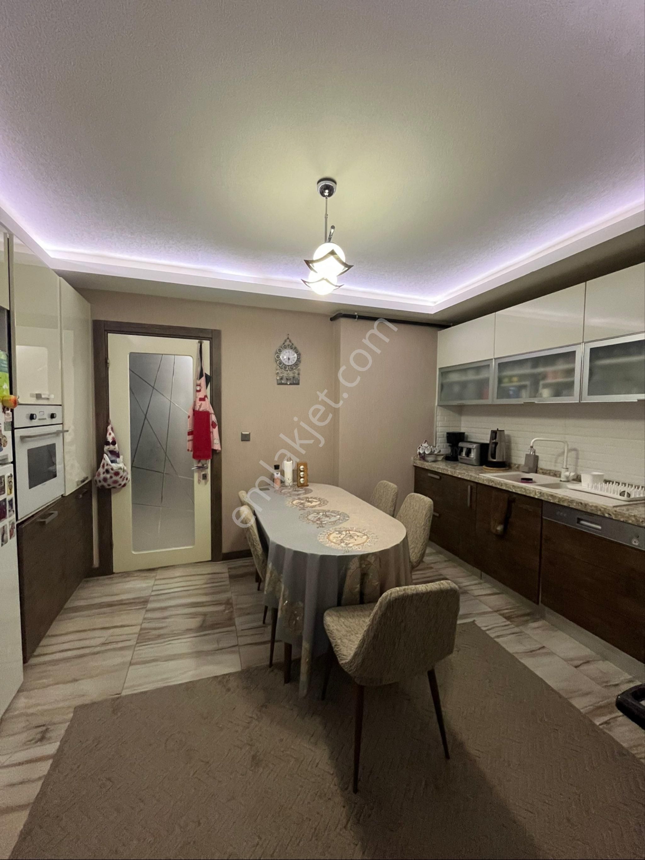 Sahibinde Ertuğrul’da Lüks Kiralık Daire - Görsel 6