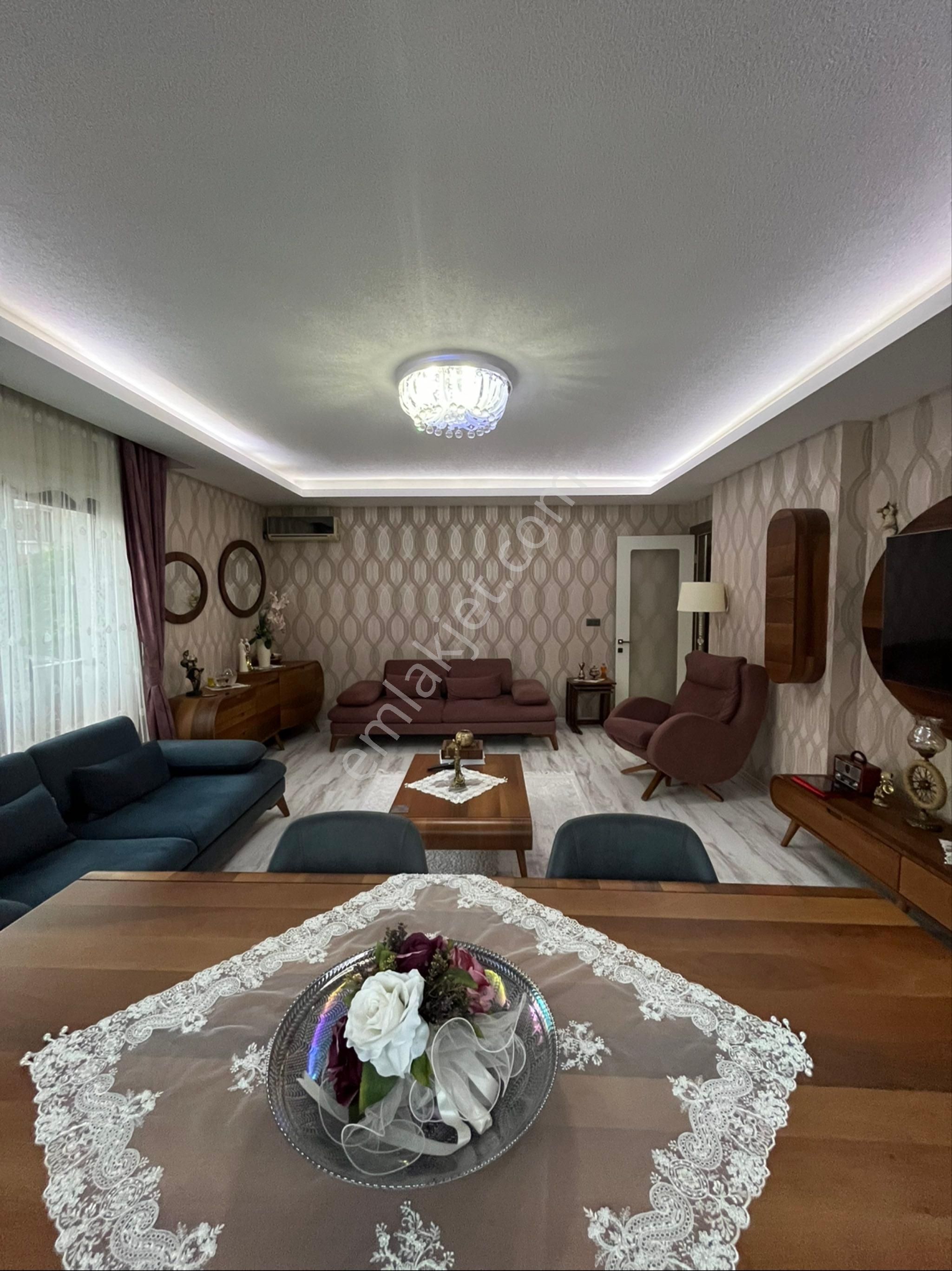 Sahibinde Ertuğrul’da Lüks Kiralık Daire - Görsel 3
