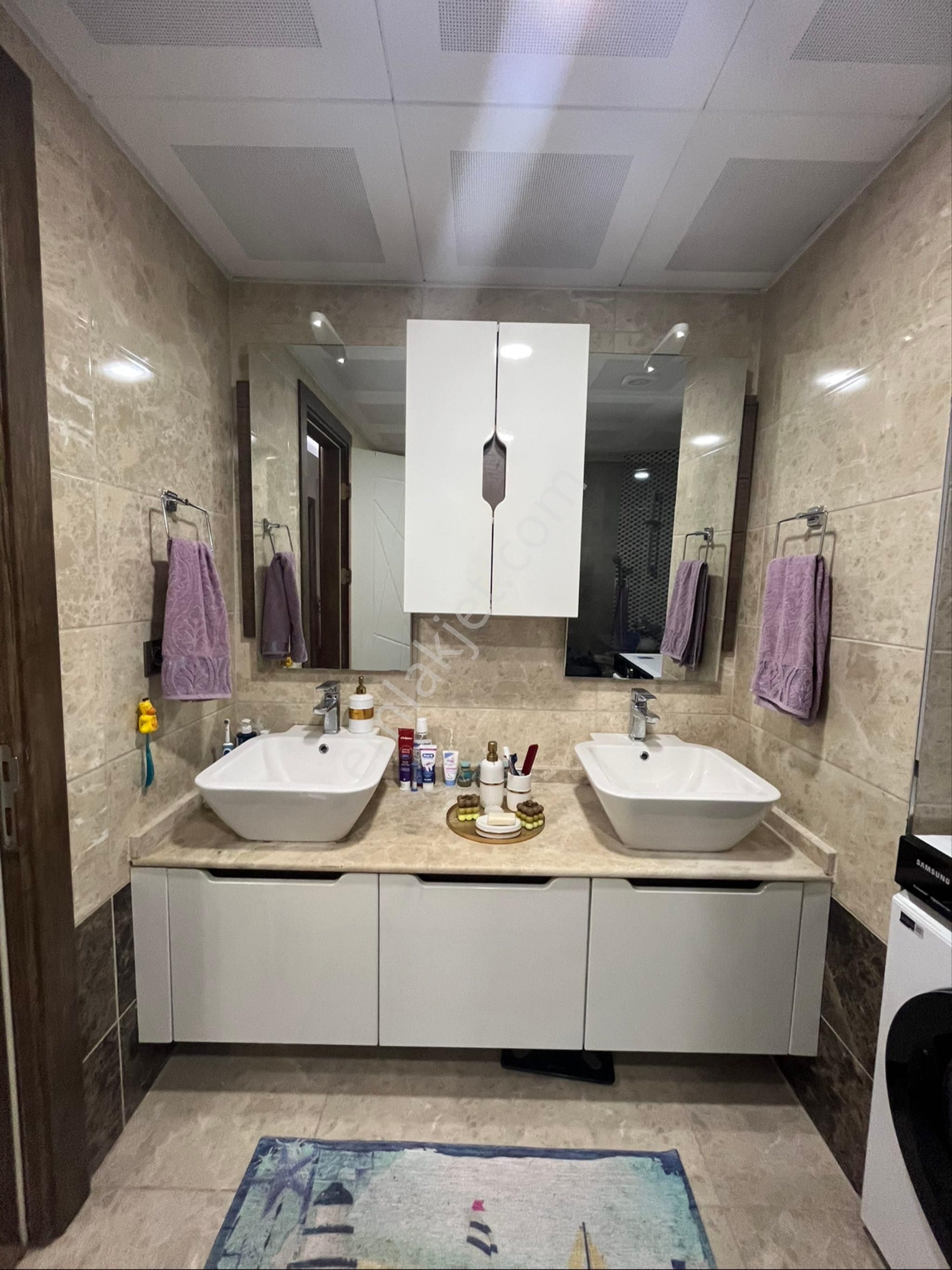 Sahibinde Ertuğrul’da Lüks Kiralık Daire - Görsel 9
