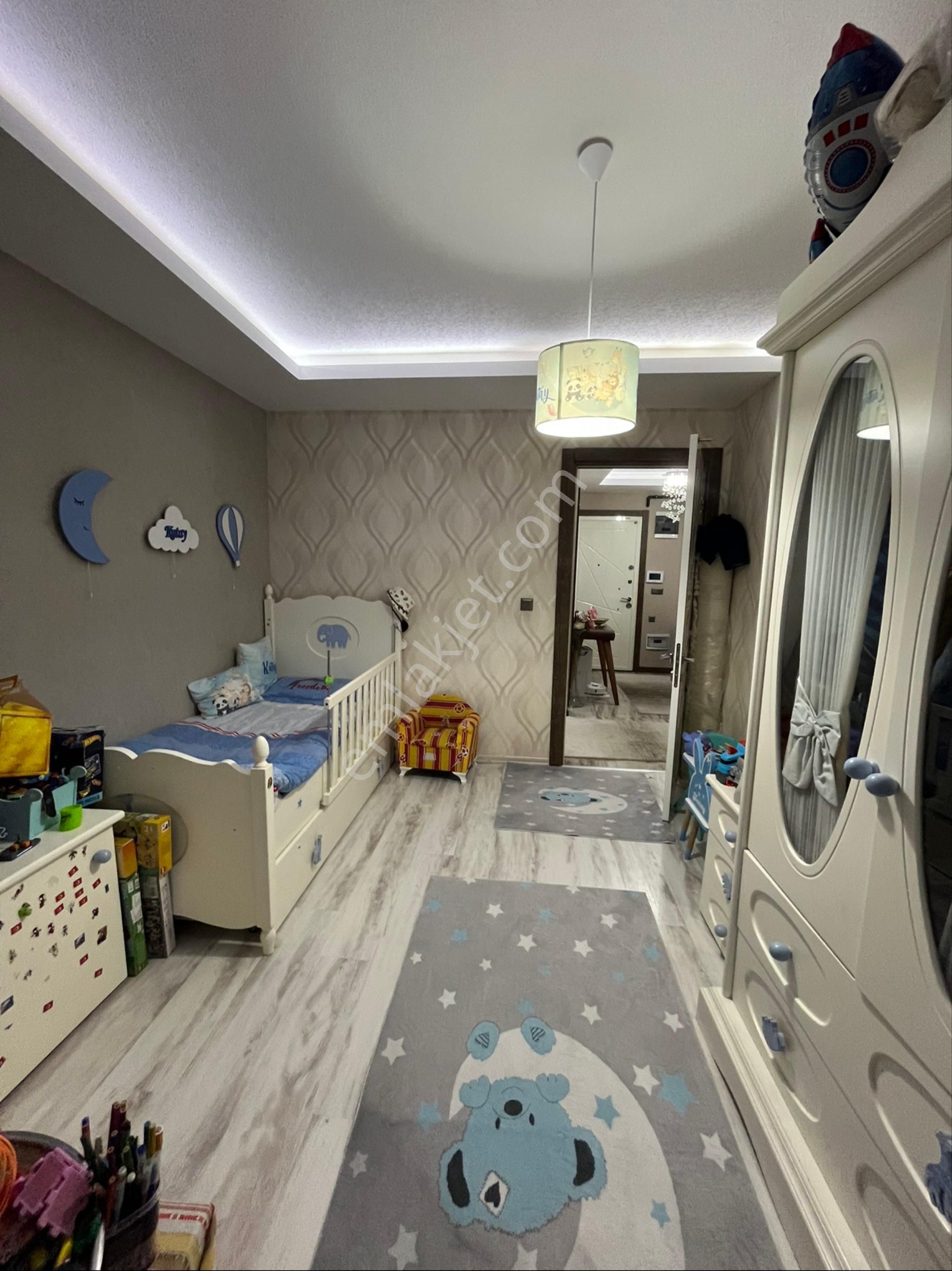 Sahibinde Ertuğrul’da Lüks Kiralık Daire - Görsel 13