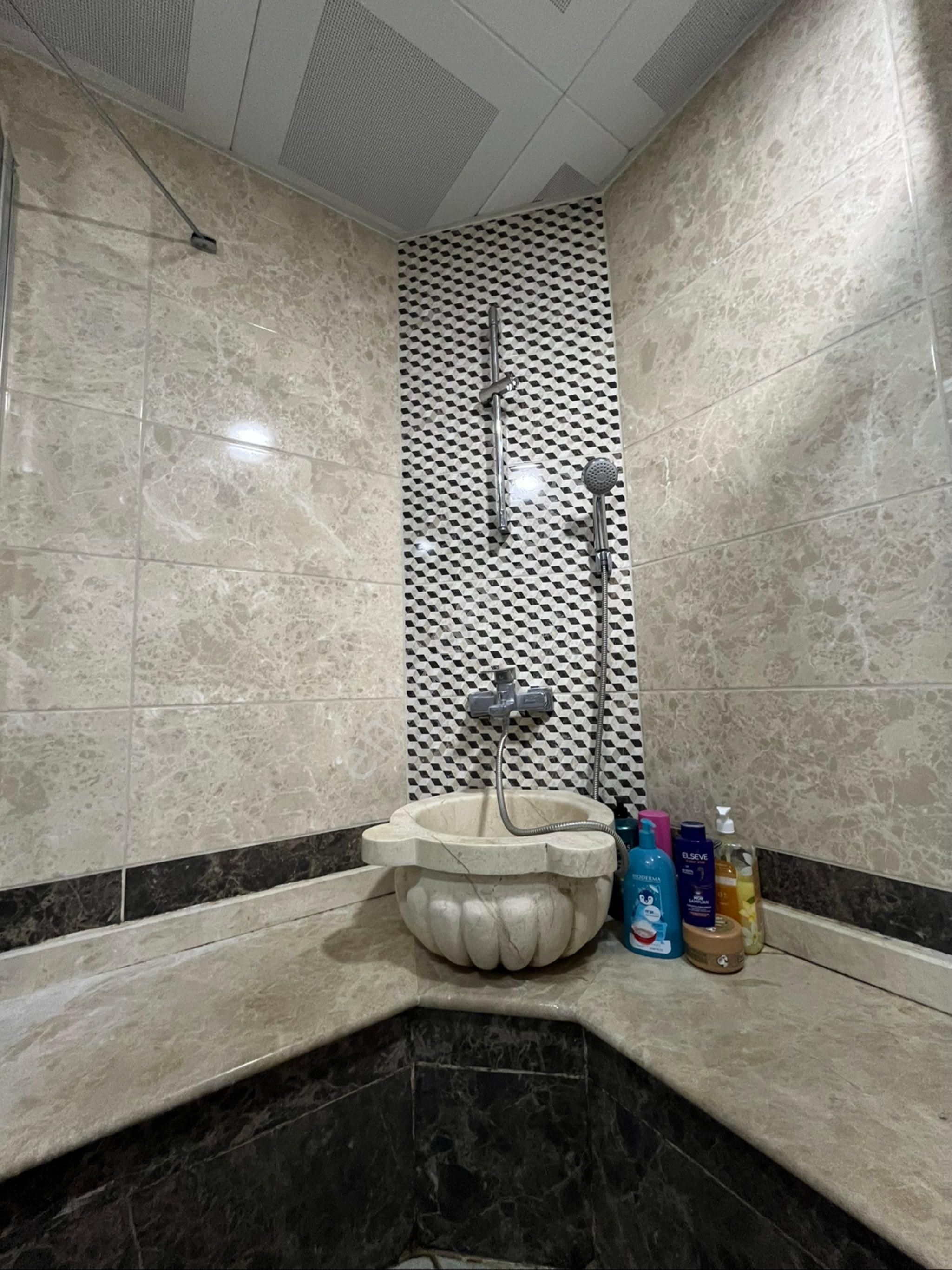 Sahibinde Ertuğrul’da Lüks Kiralık Daire - Görsel 11
