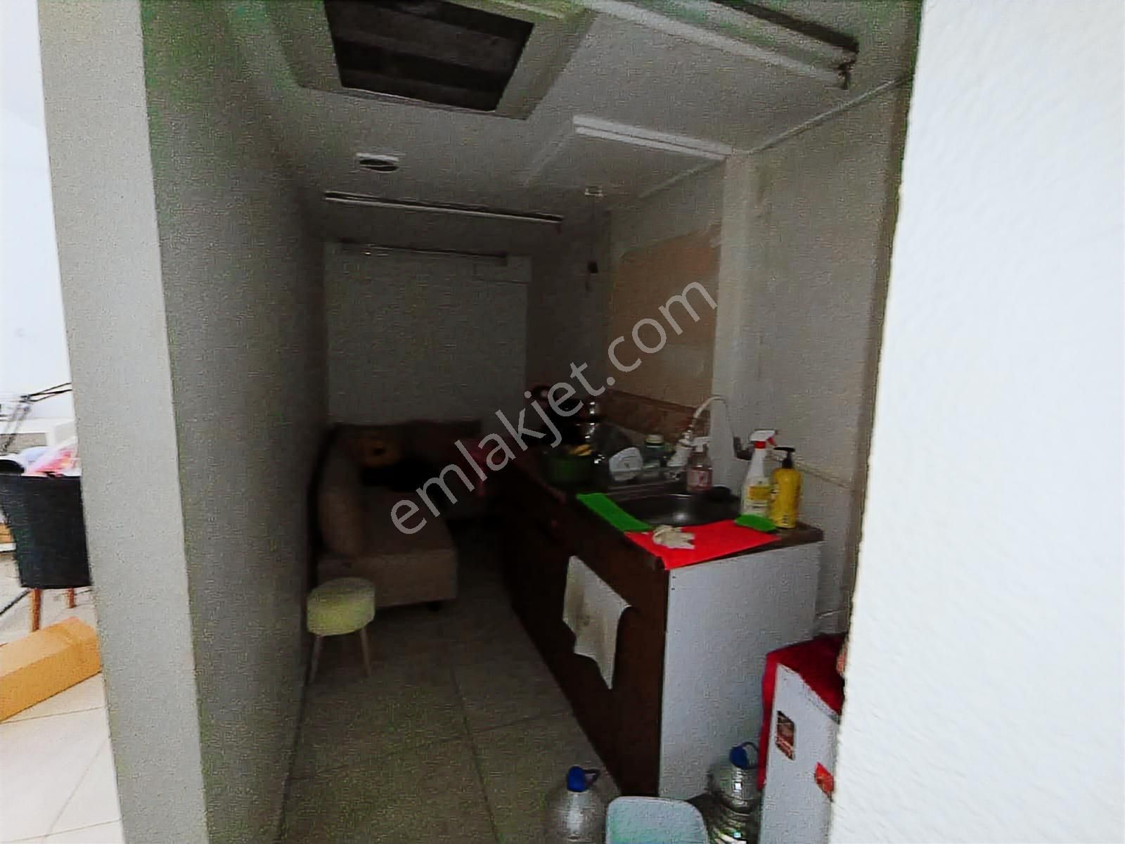 Göztepe 32 M2 Mutfak Wc Mevcut Kiralık Dükkan&mağaza - Görsel 6
