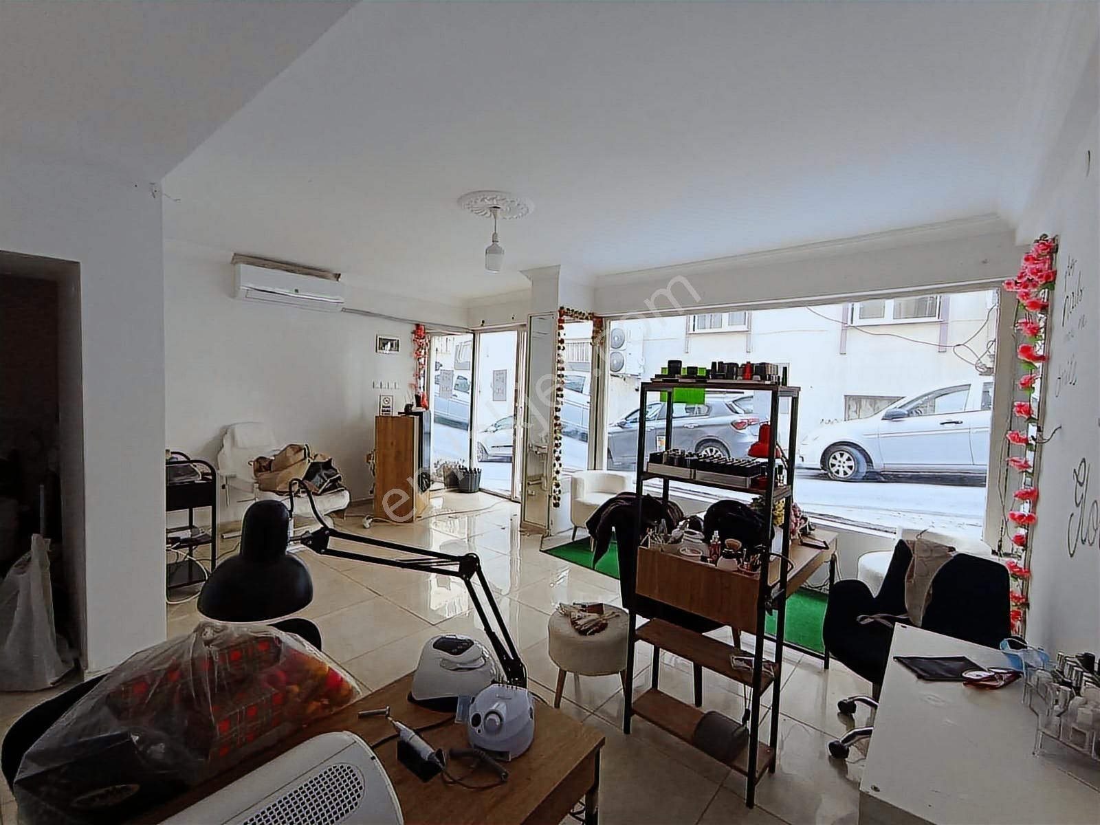 Göztepe 32 M2 Mutfak Wc Mevcut Kiralık Dükkan&mağaza - Görsel 5