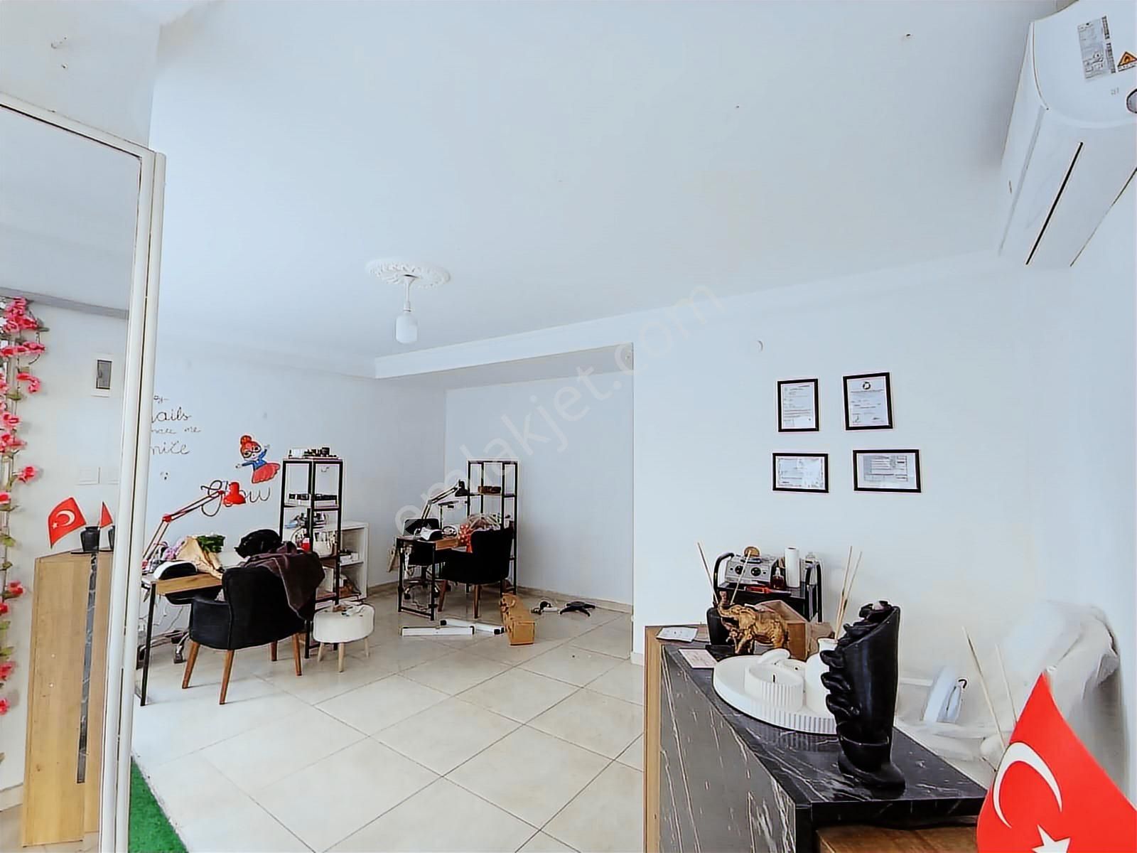 Göztepe 32 M2 Mutfak Wc Mevcut Kiralık Dükkan&mağaza - Görsel 8