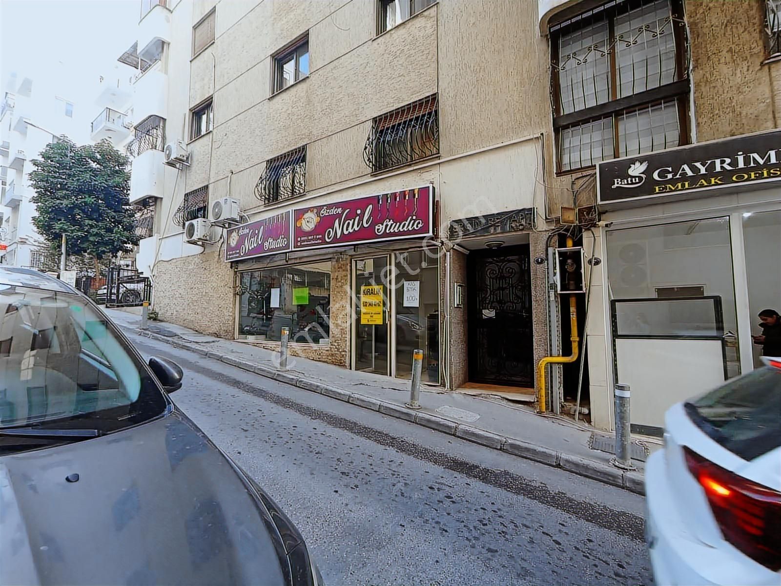 Göztepe 32 M2 Mutfak Wc Mevcut Kiralık Dükkan&mağaza - Görsel 7