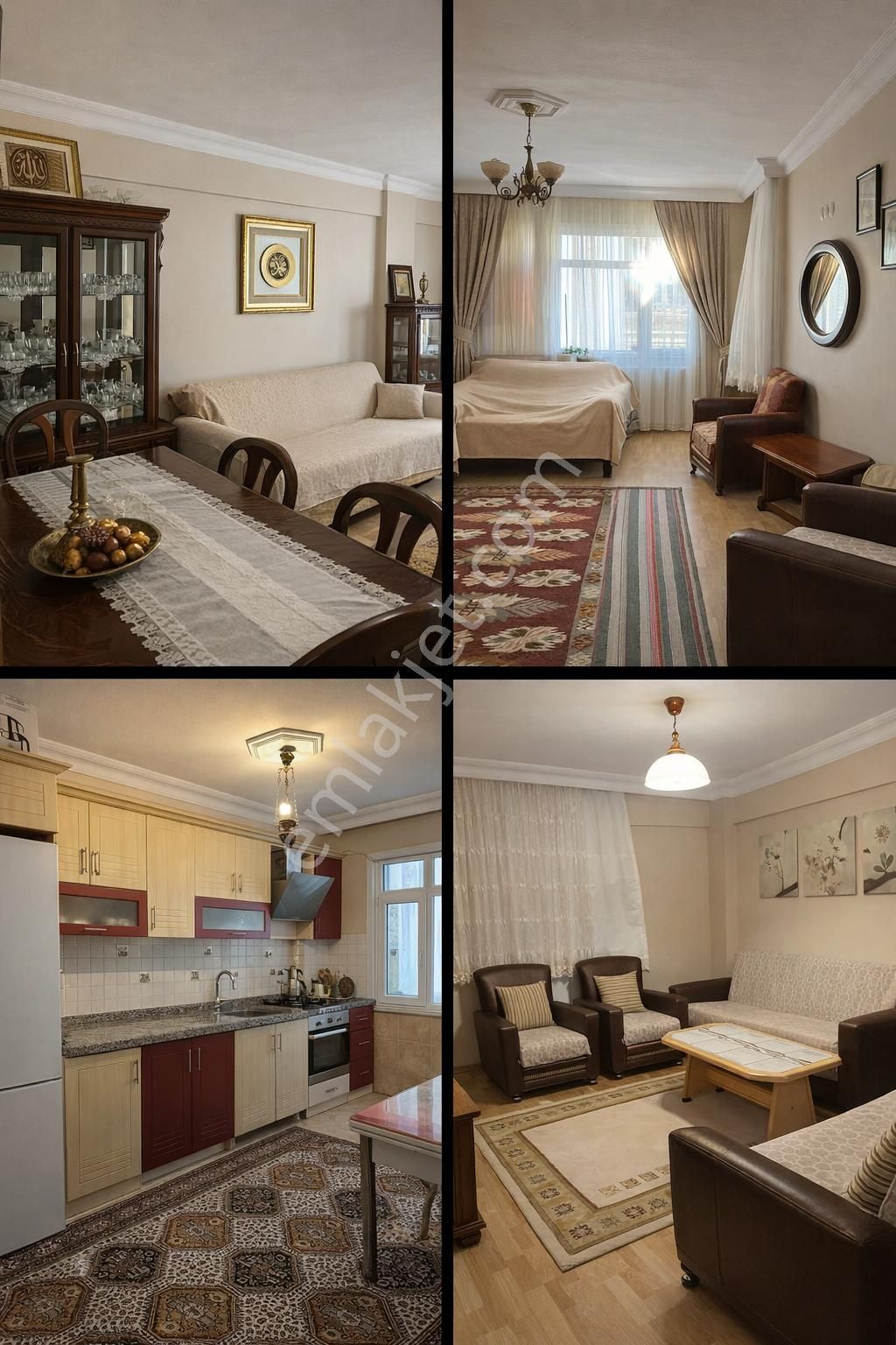 Esenyurt Merkezde Geniş 3+1 Satılık Daire – Sahibinden - Görsel 6