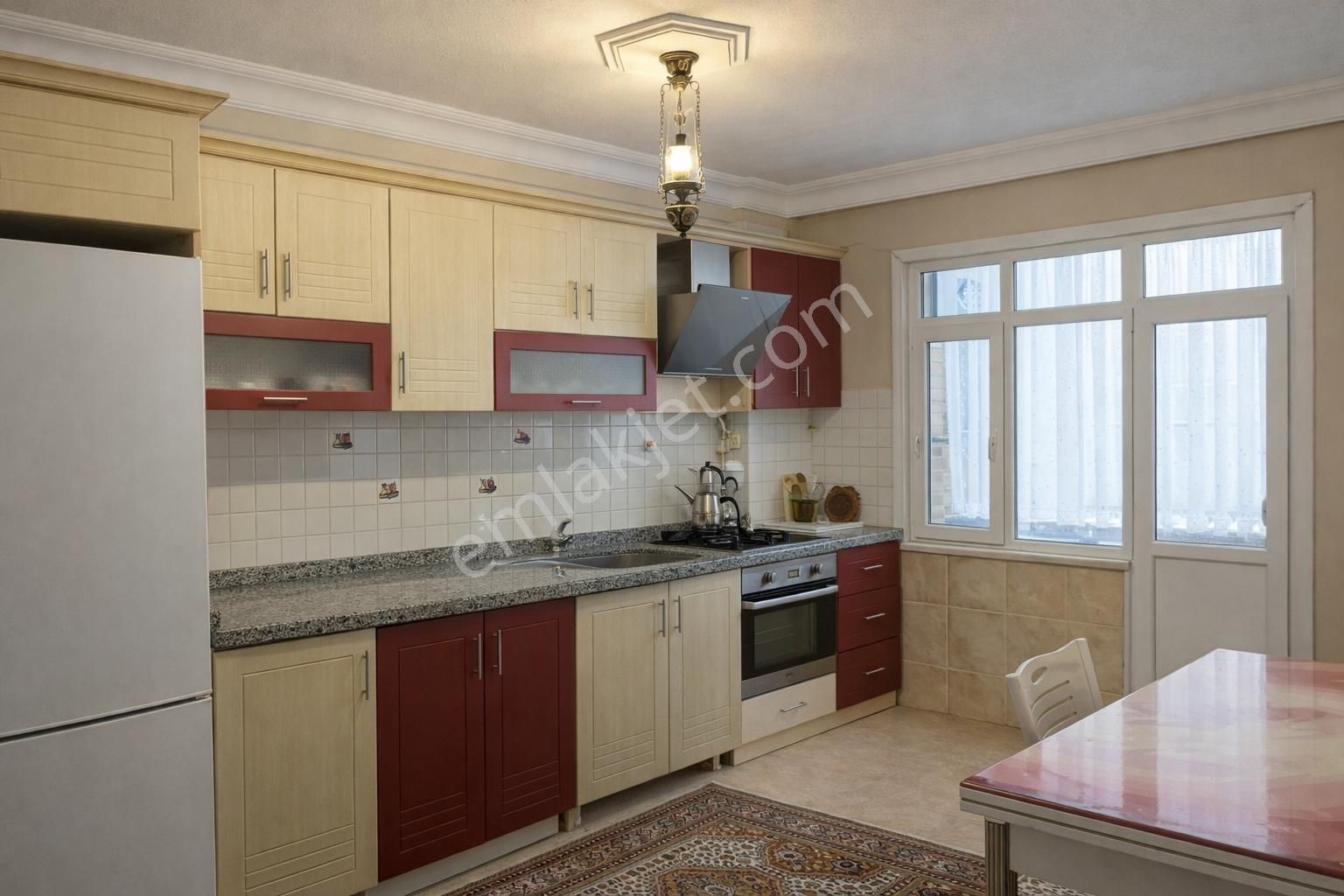 Esenyurt Merkezde Geniş 3+1 Satılık Daire – Sahibinden - Görsel 13