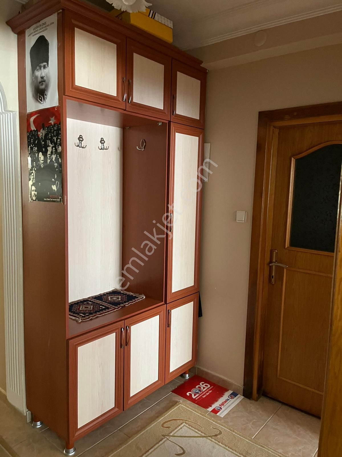 Esenyurt Merkezde Geniş 3+1 Satılık Daire – Sahibinden - Görsel 5