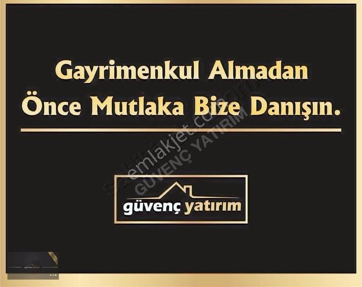 Boğazkent'te Yerleşim Yeri İçerisinde Müstakil Fırsatt Arsa!!!