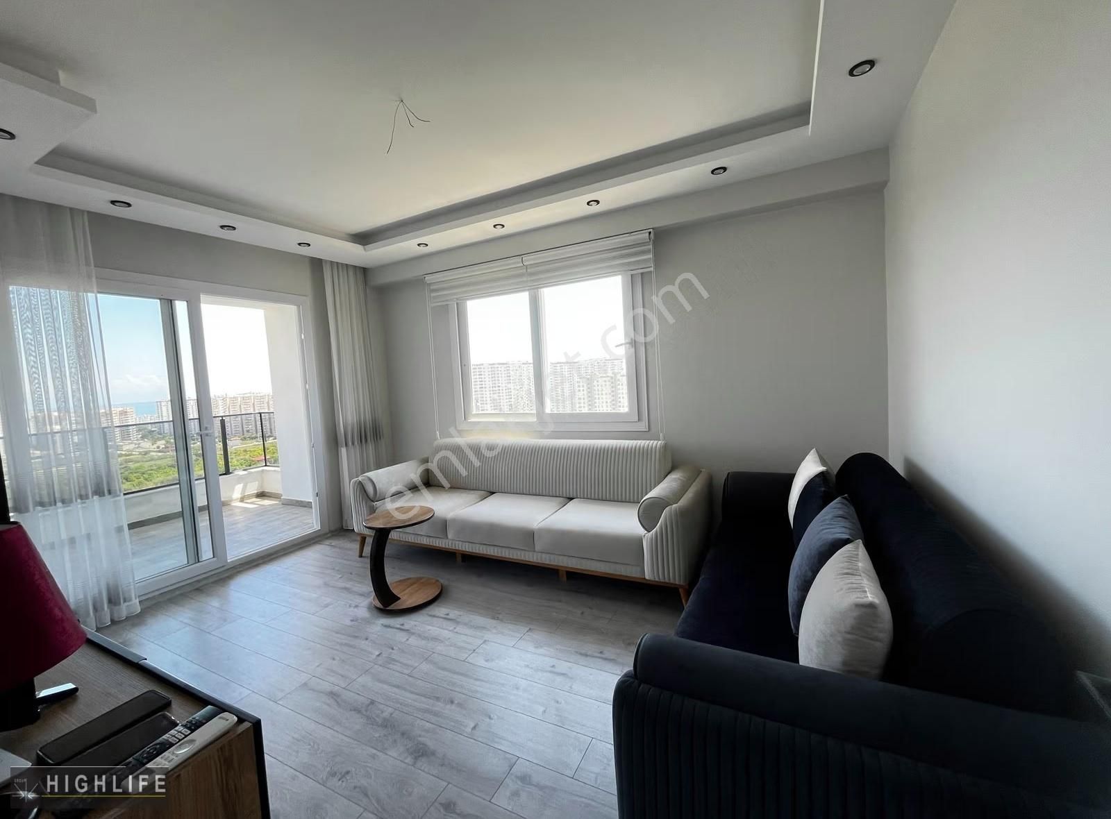 Hıghlıfe'ten Tömük'ta Bağamsız Mutfak 2,5+1 Eşyalı Daire Satılık - Görsel 8