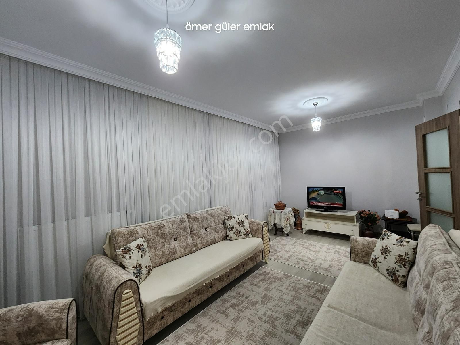 Güler^den Yakacık Tokide 2.kat 2+1gib Panoramik Ankara Manzaralı - Görsel 13