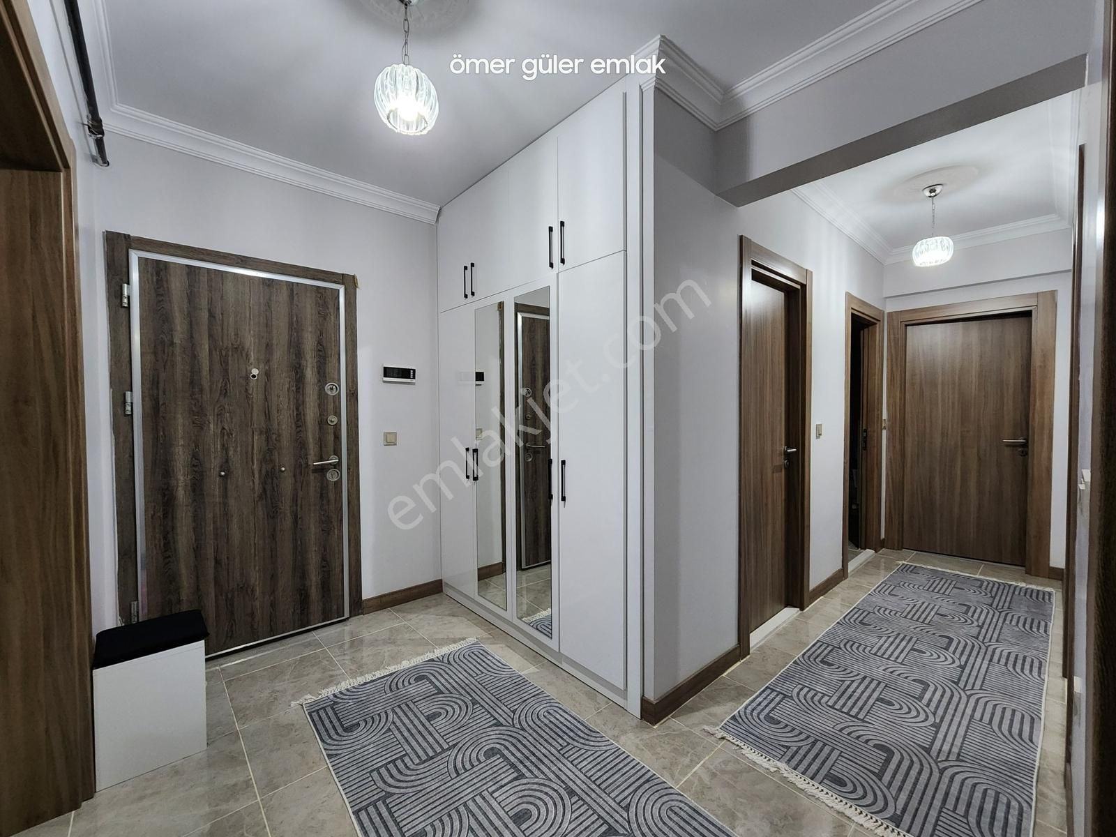 Güler^den Yakacık Tokide 2.kat 2+1gib Panoramik Ankara Manzaralı - Görsel 24