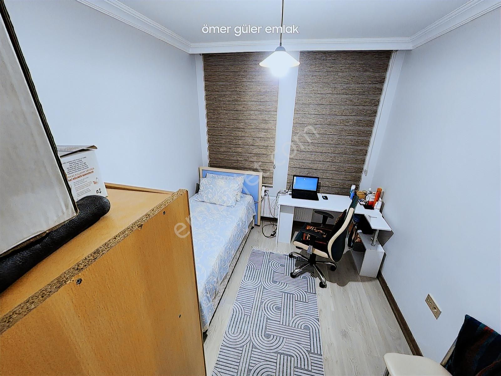Güler^den Yakacık Tokide 2.kat 2+1gib Panoramik Ankara Manzaralı - Görsel 28