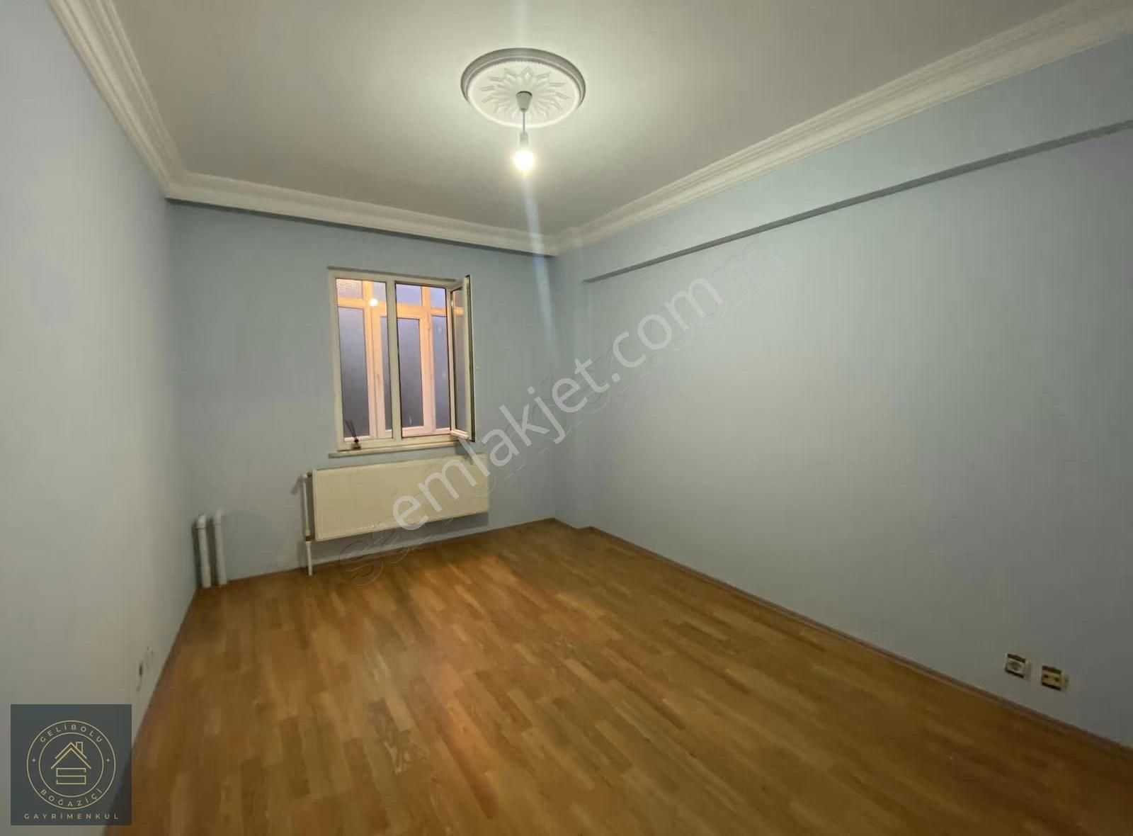 Hoca Hamza'da Deniz Manzaralı Kiralık Daire - Görsel 3