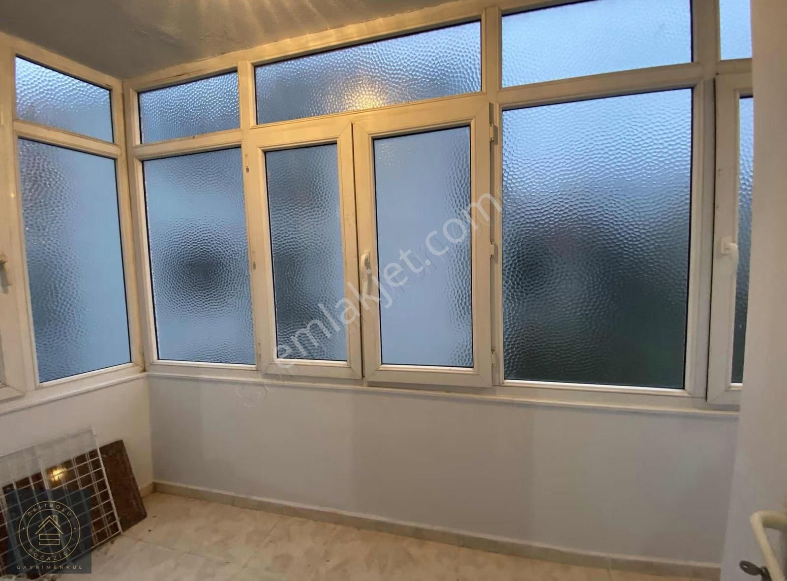 Hoca Hamza'da Deniz Manzaralı Kiralık Daire - Görsel 6