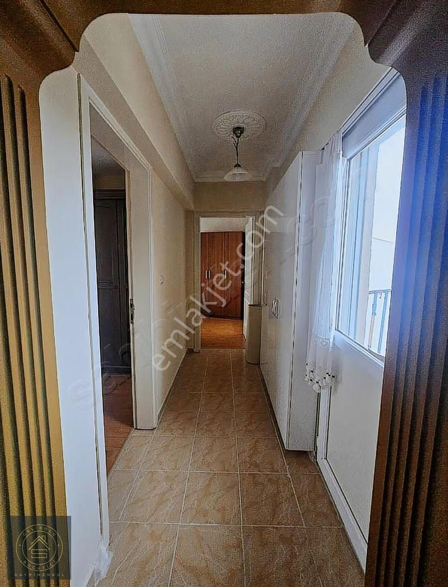 Merkeze Yakın Temiz Eşyalı Kiralık 2+1 - Görsel 5