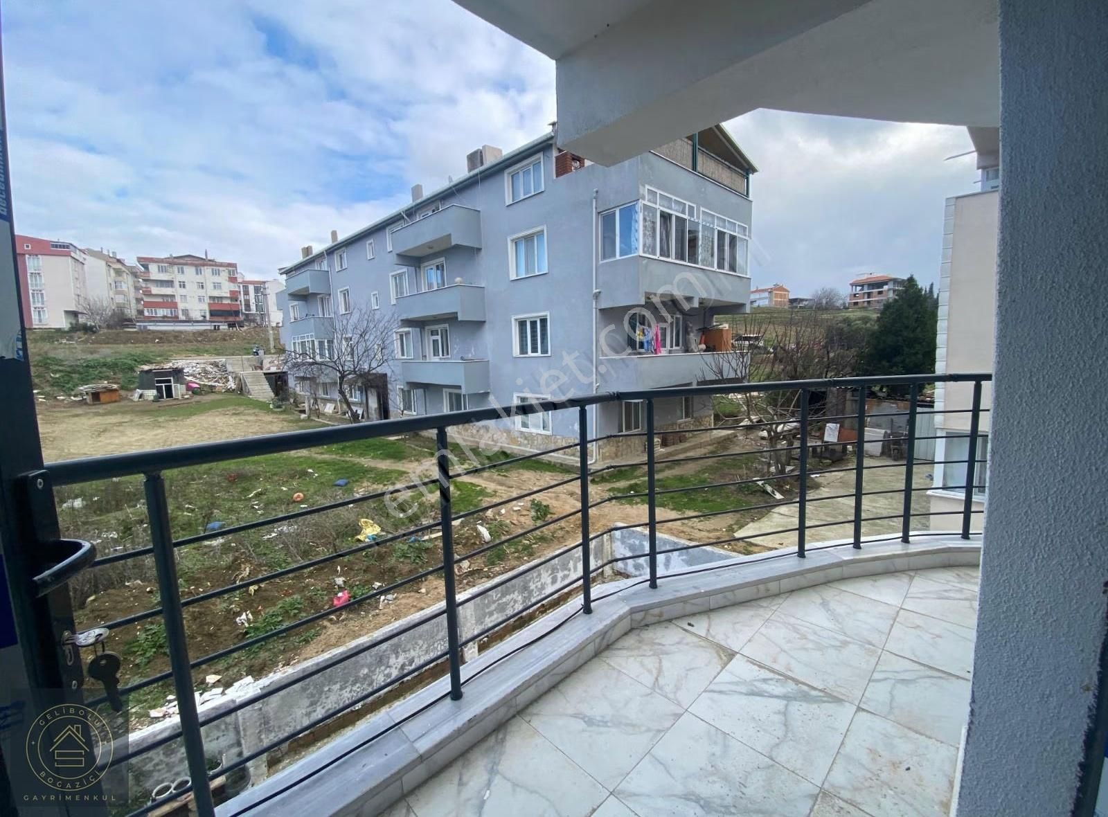 Gelibolu Boğaziçi Gayrimenkul Den Satılık Geniş 2+1 - Görsel 3