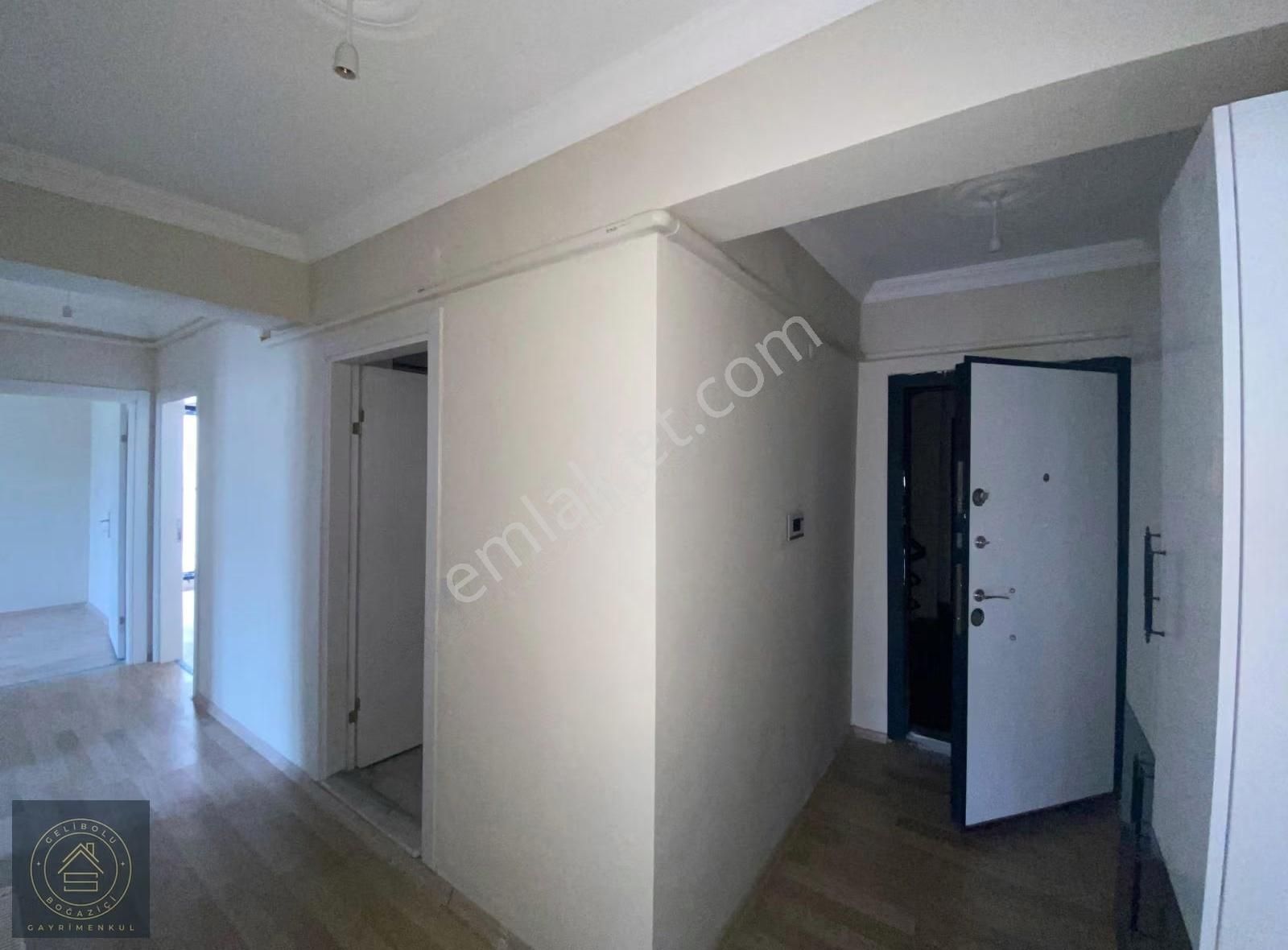 Gelibolu Boğaziçi Gayrimenkul Den Satılık Geniş 2+1 - Görsel 21