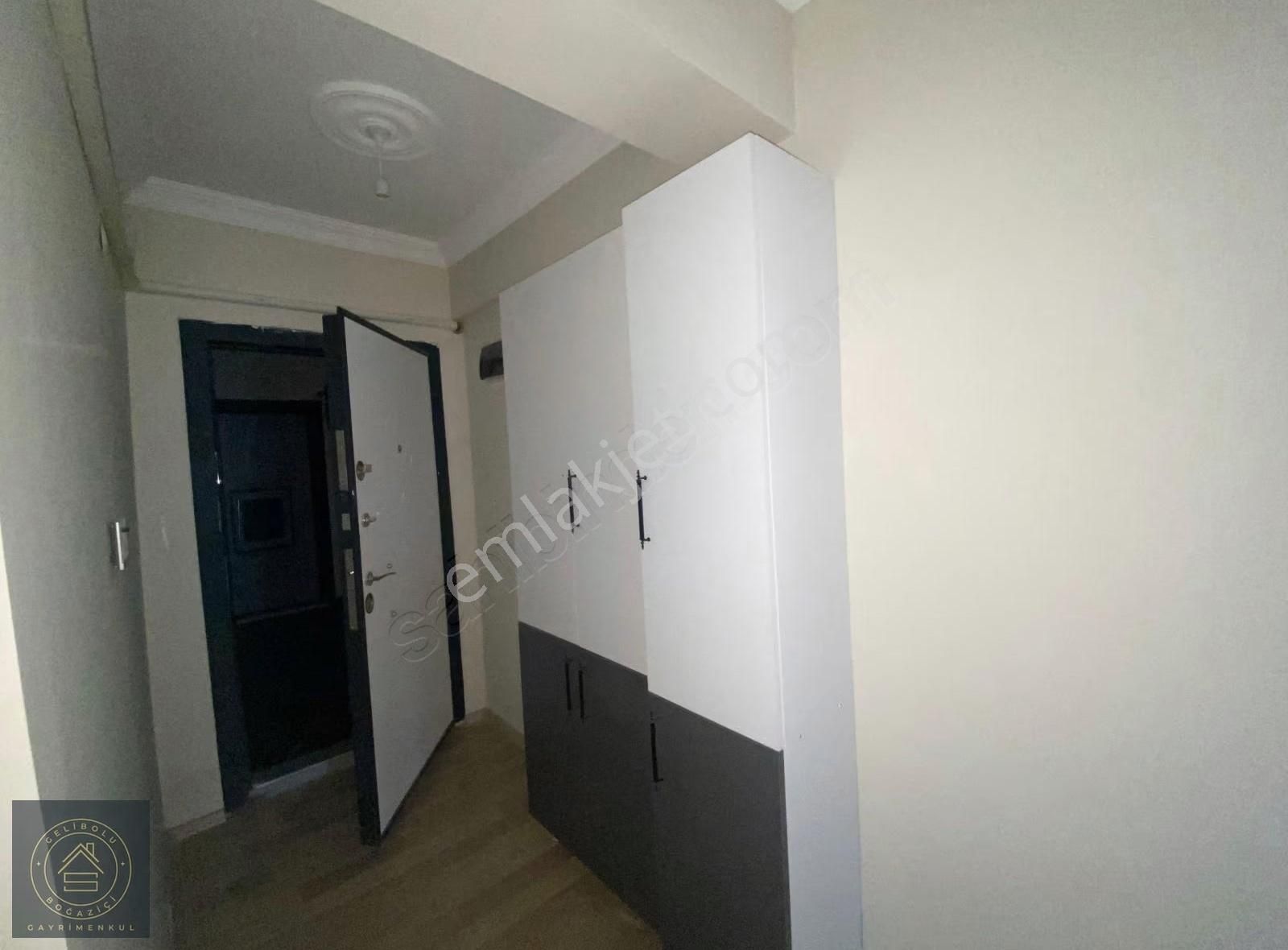 Gelibolu Boğaziçi Gayrimenkul Den Satılık Geniş 2+1 - Görsel 18