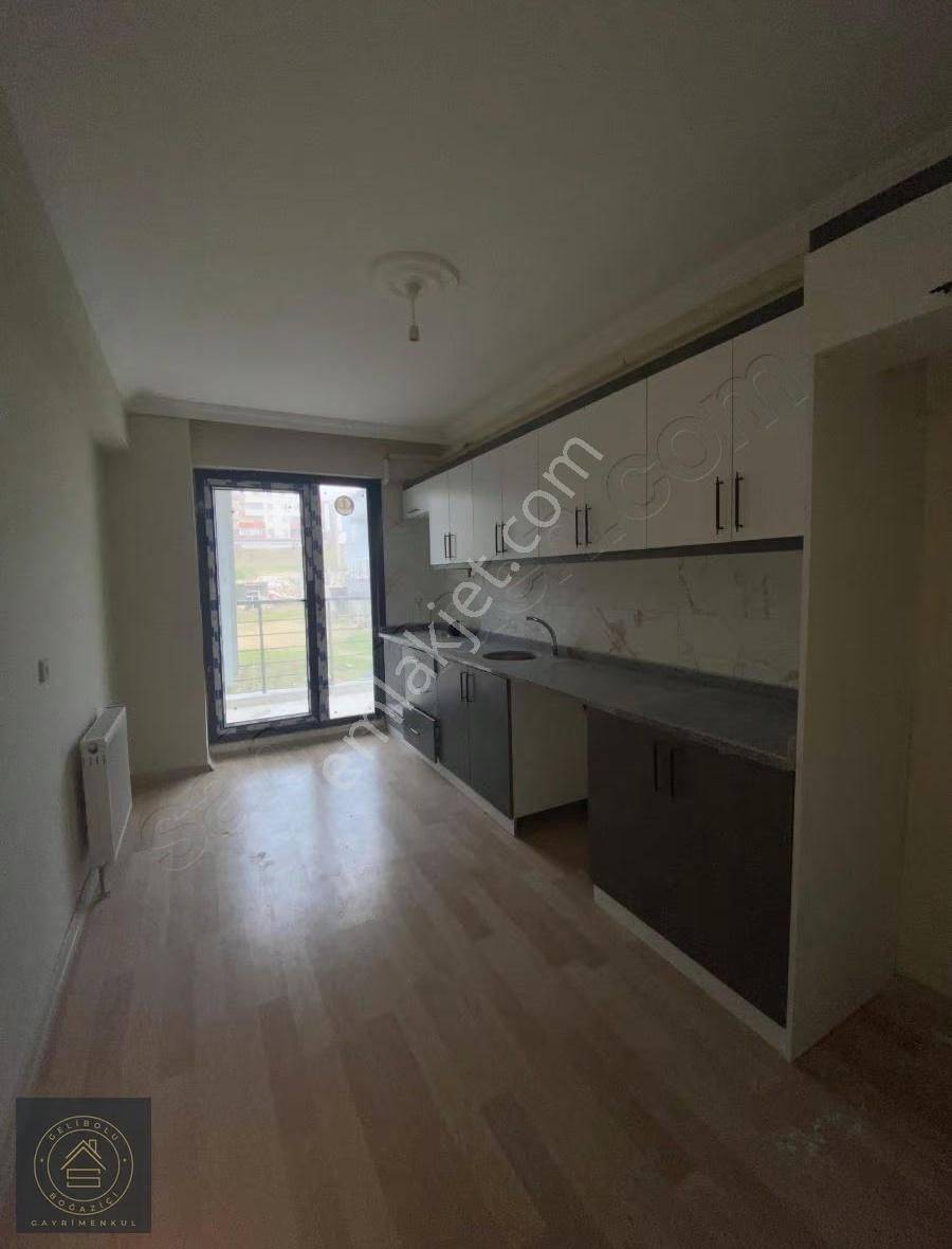 Gelibolu Boğaziçi Gayrimenkul Den Satılık Geniş 2+1 - Görsel 23