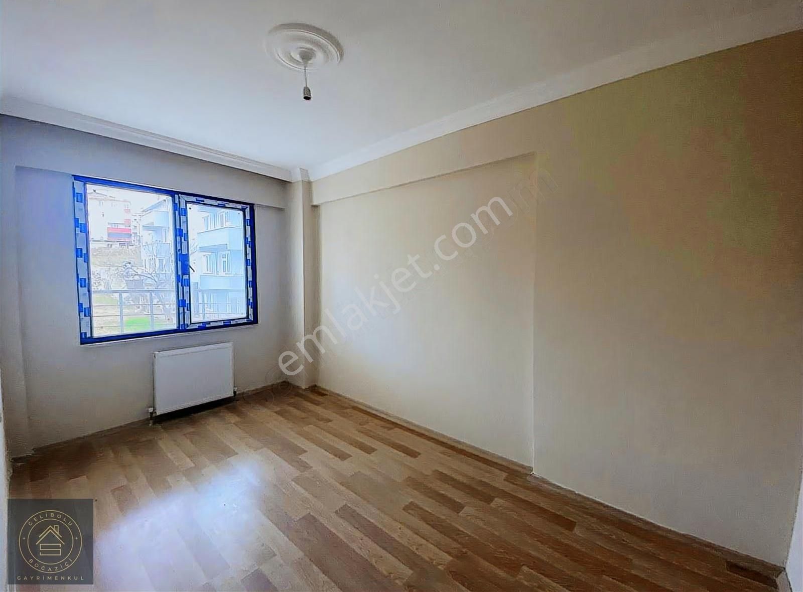 Gelibolu Boğaziçi Gayrimenkul Den Satılık Geniş 2+1 - Görsel 4