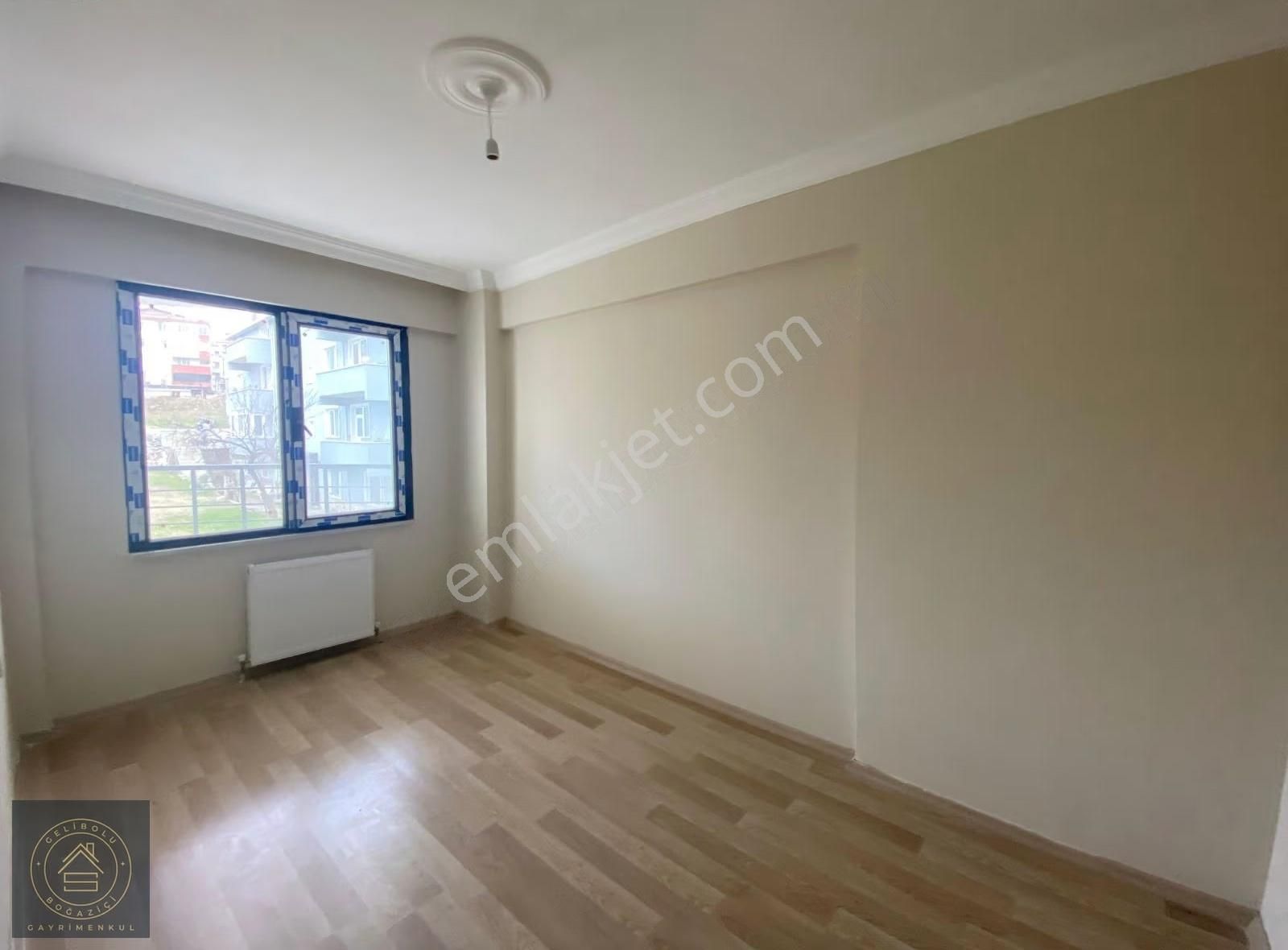 Gelibolu Boğaziçi Gayrimenkul Den Satılık Geniş 2+1 - Görsel 22