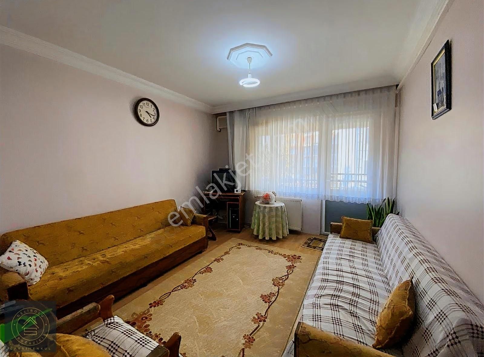 Tuhsavul Caddesinde Deniz Manzaralı 140 M2 3+1 - Görsel 5