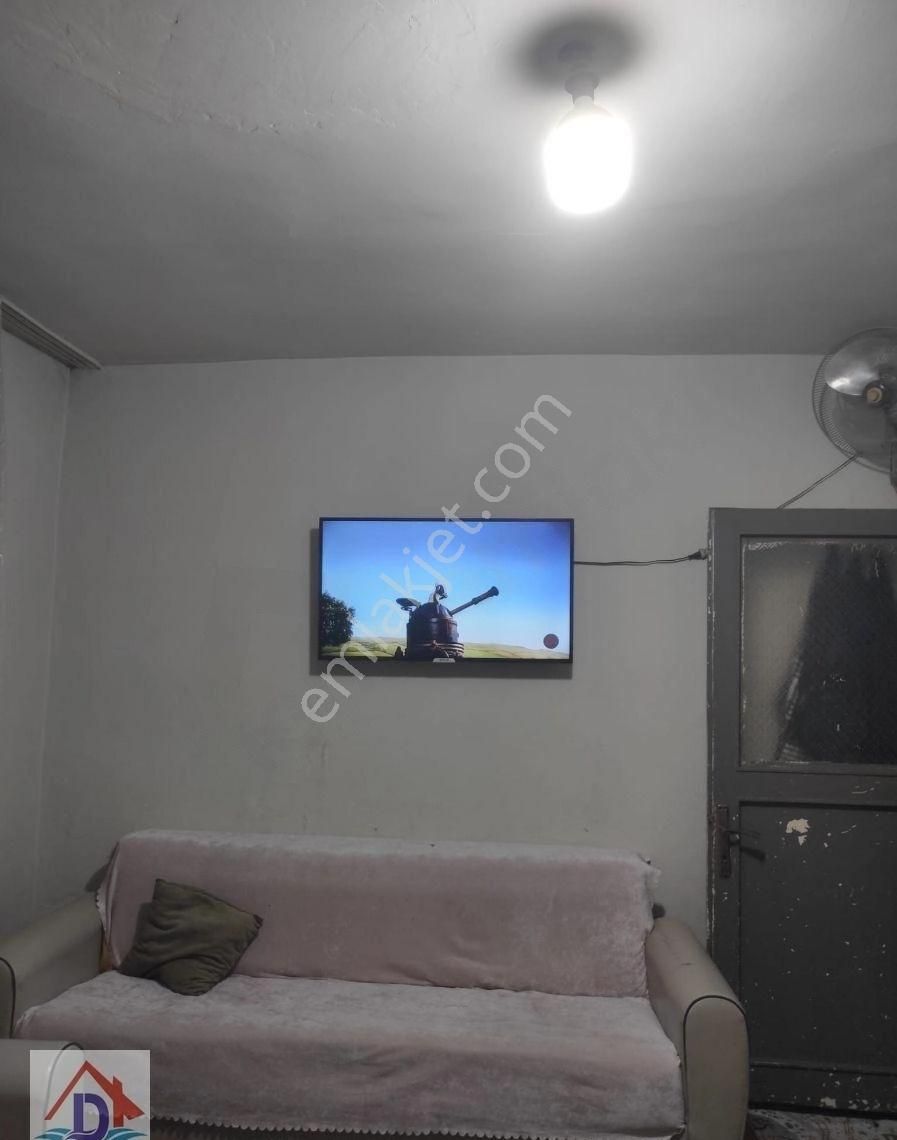 Üsk/yavuztürk Mahallesi Satılık 1+1 Daire - Görsel 8