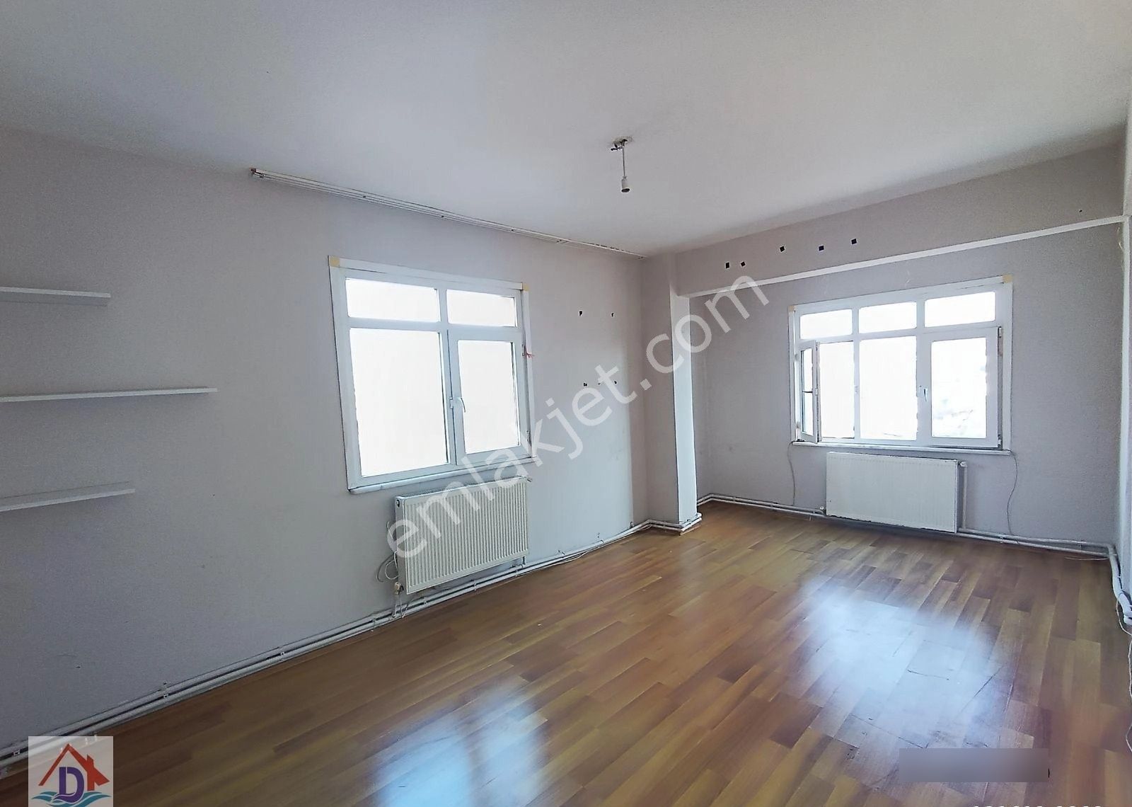 Üsk/yavuztürk Mah/2+1 Arakat Balkonlukiralık Daire - Görsel 5